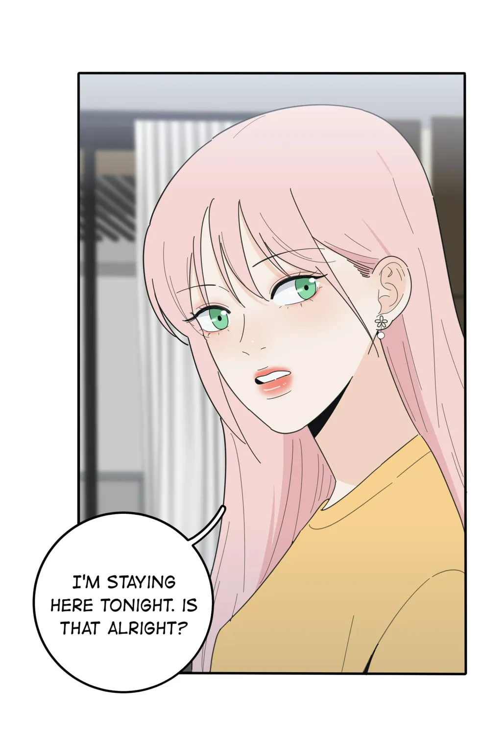 Read Baili Jin Among Mortals chapter 73 image 67 on Lezhin