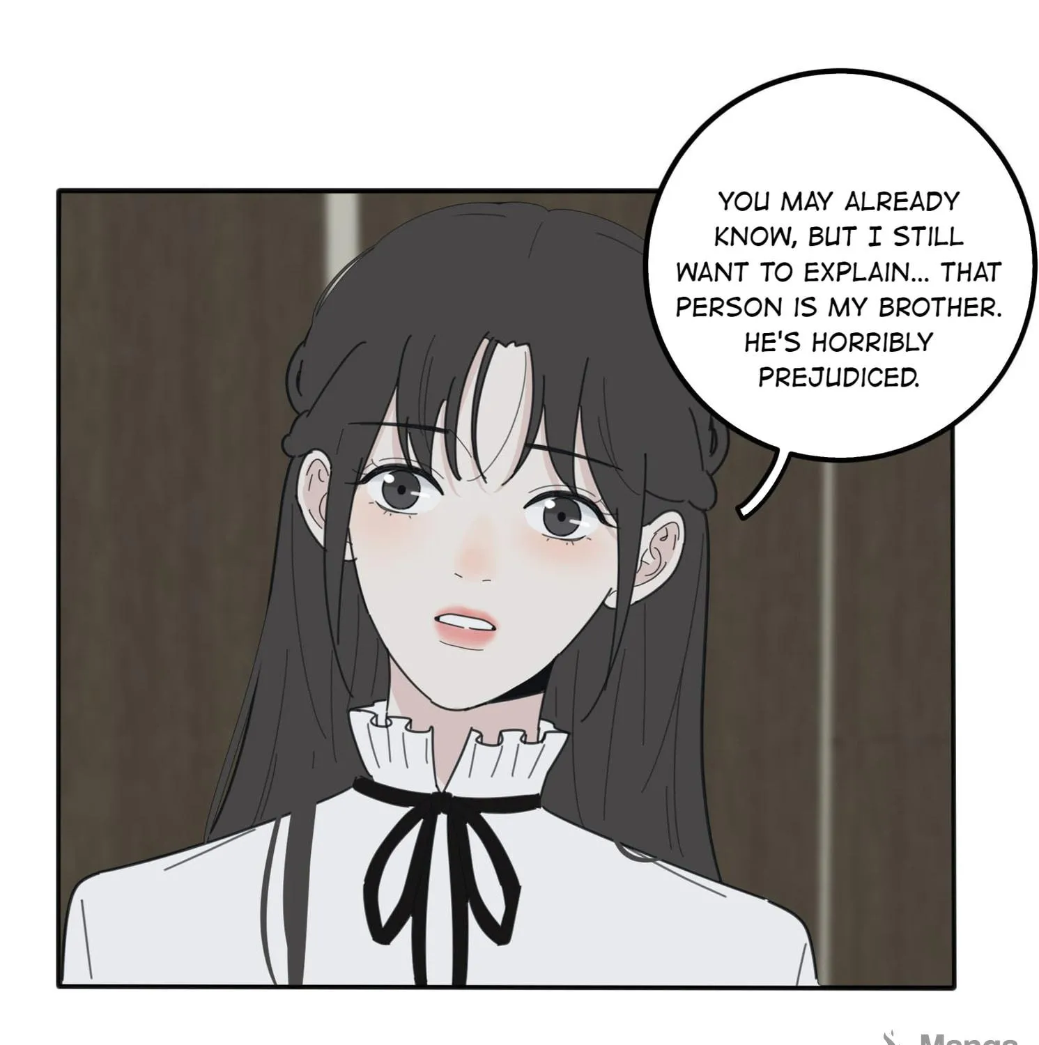 Read Baili Jin Among Mortals chapter 73 image 71 on Lezhin