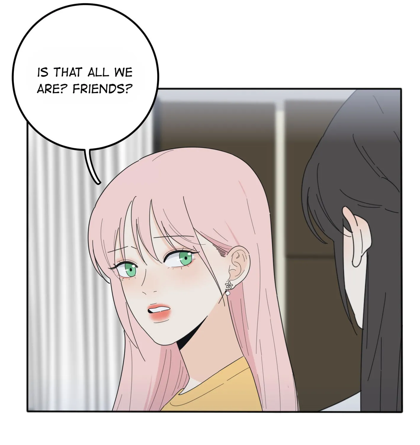 Read Baili Jin Among Mortals chapter 73 image 75 on Lezhin