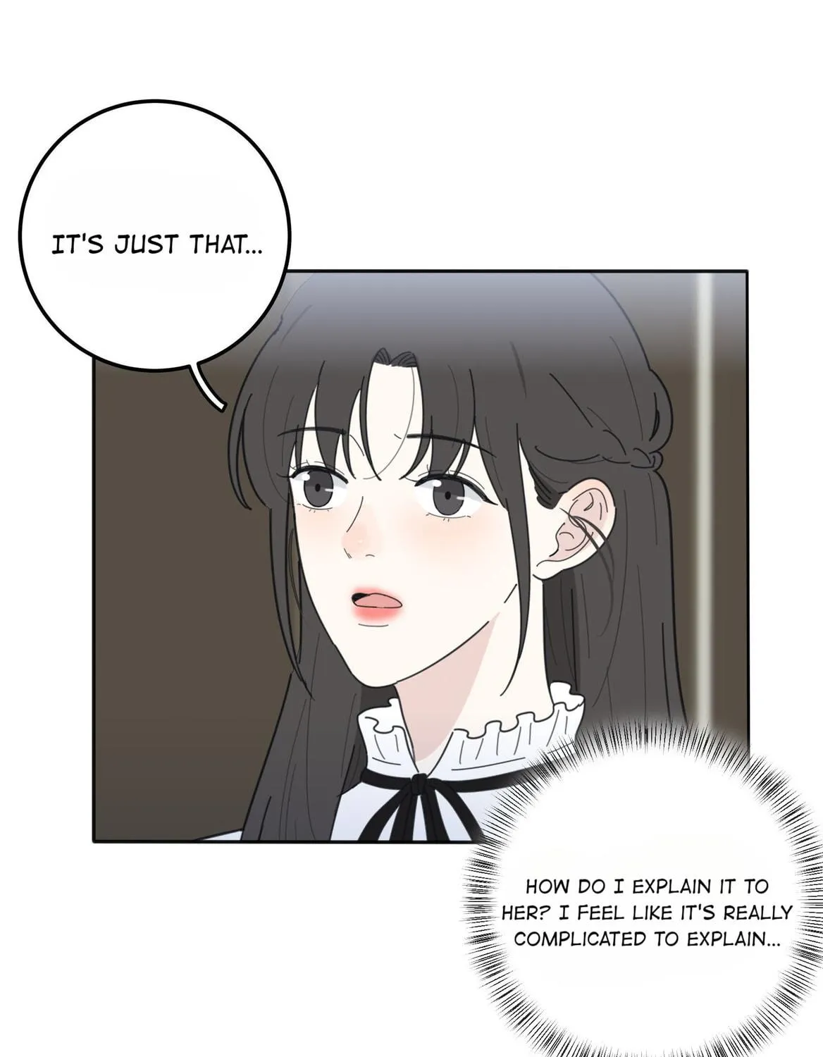 Read Baili Jin Among Mortals chapter 73 image 77 on Lezhin