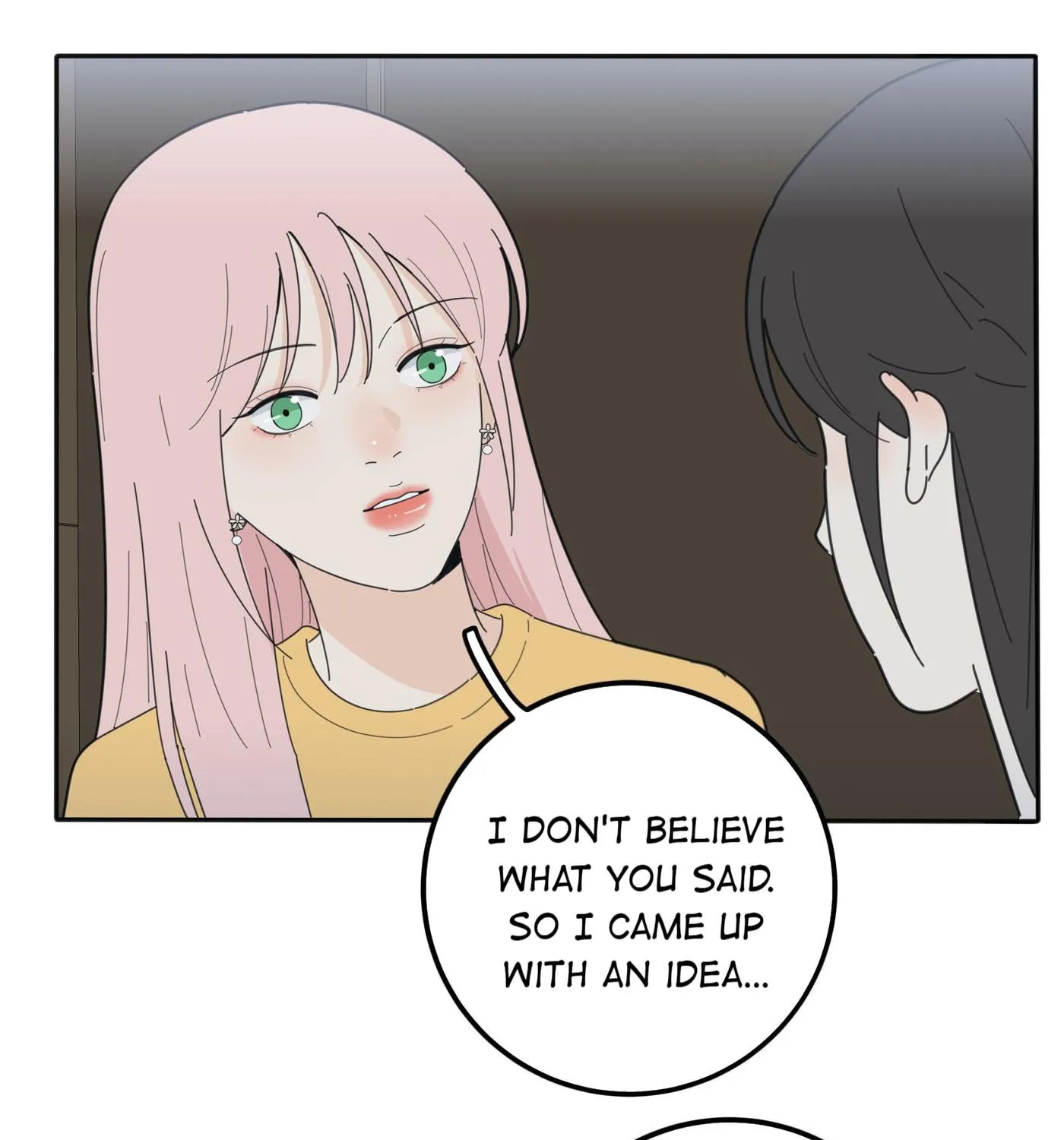 Read Baili Jin Among Mortals chapter 73 image 79 on Lezhin