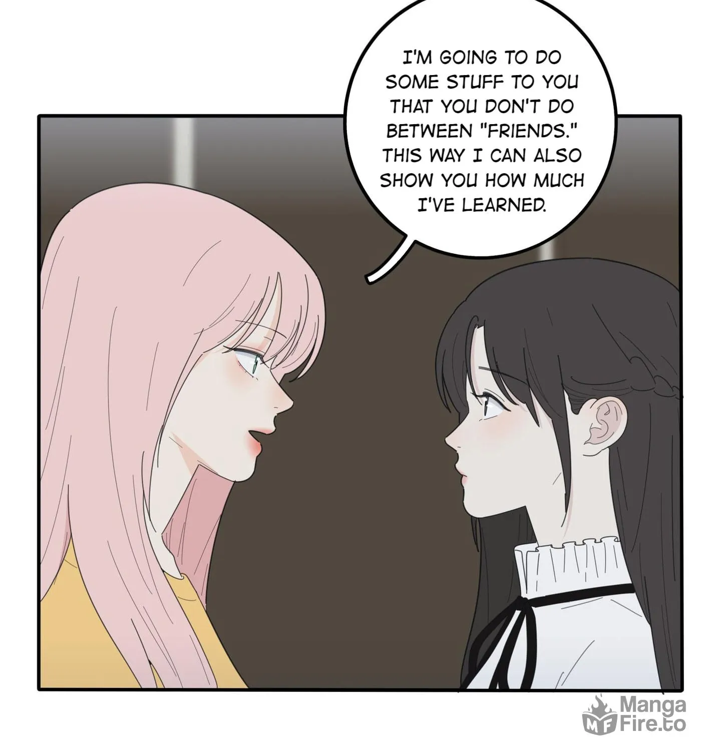 Read Baili Jin Among Mortals chapter 73 image 80 on Lezhin