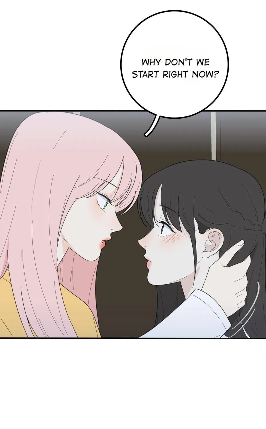 Read Baili Jin Among Mortals chapter 73 image 83 on Lezhin