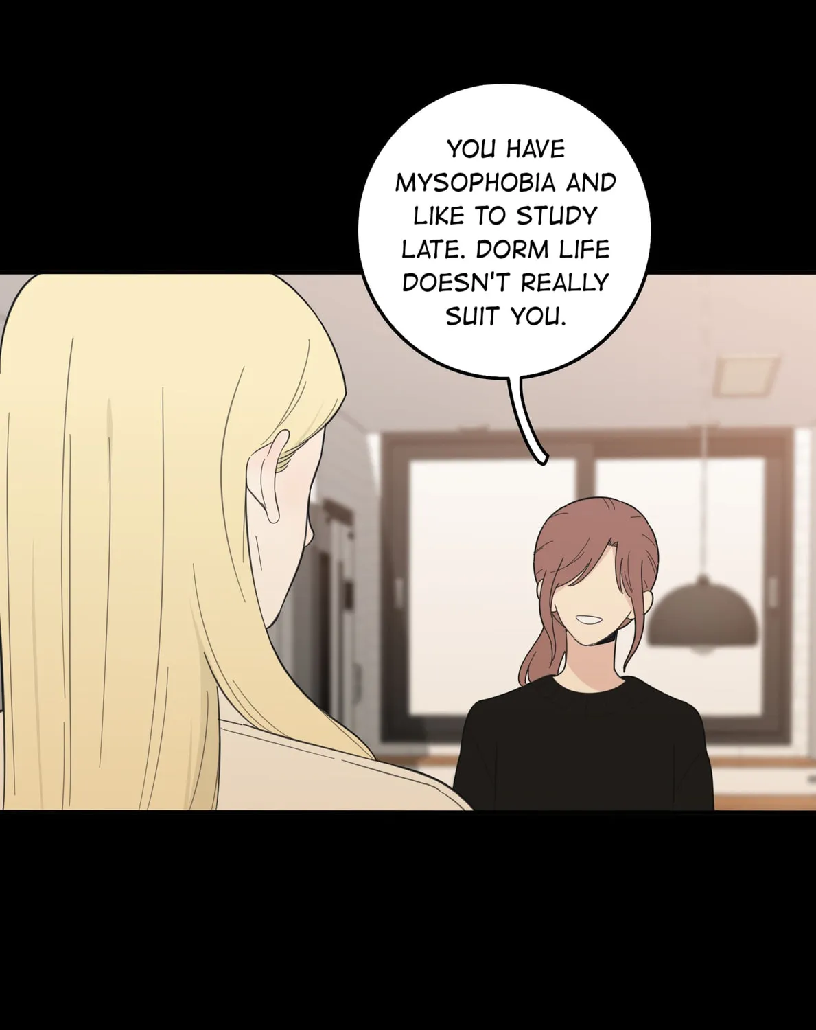 Read Baili Jin Among Mortals chapter 74 image 15 on Lezhin
