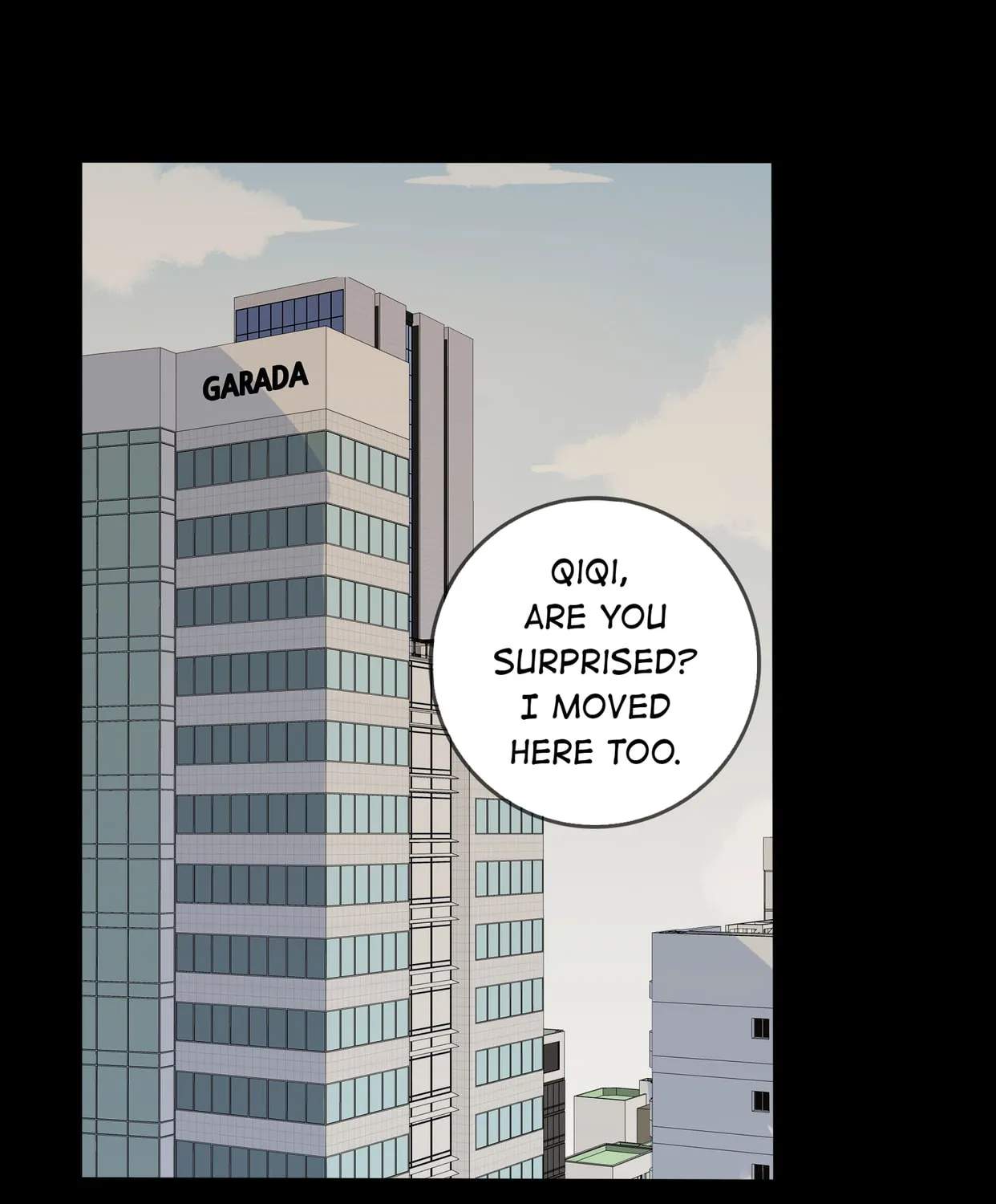 Read Baili Jin Among Mortals chapter 74 image 2 on Lezhin