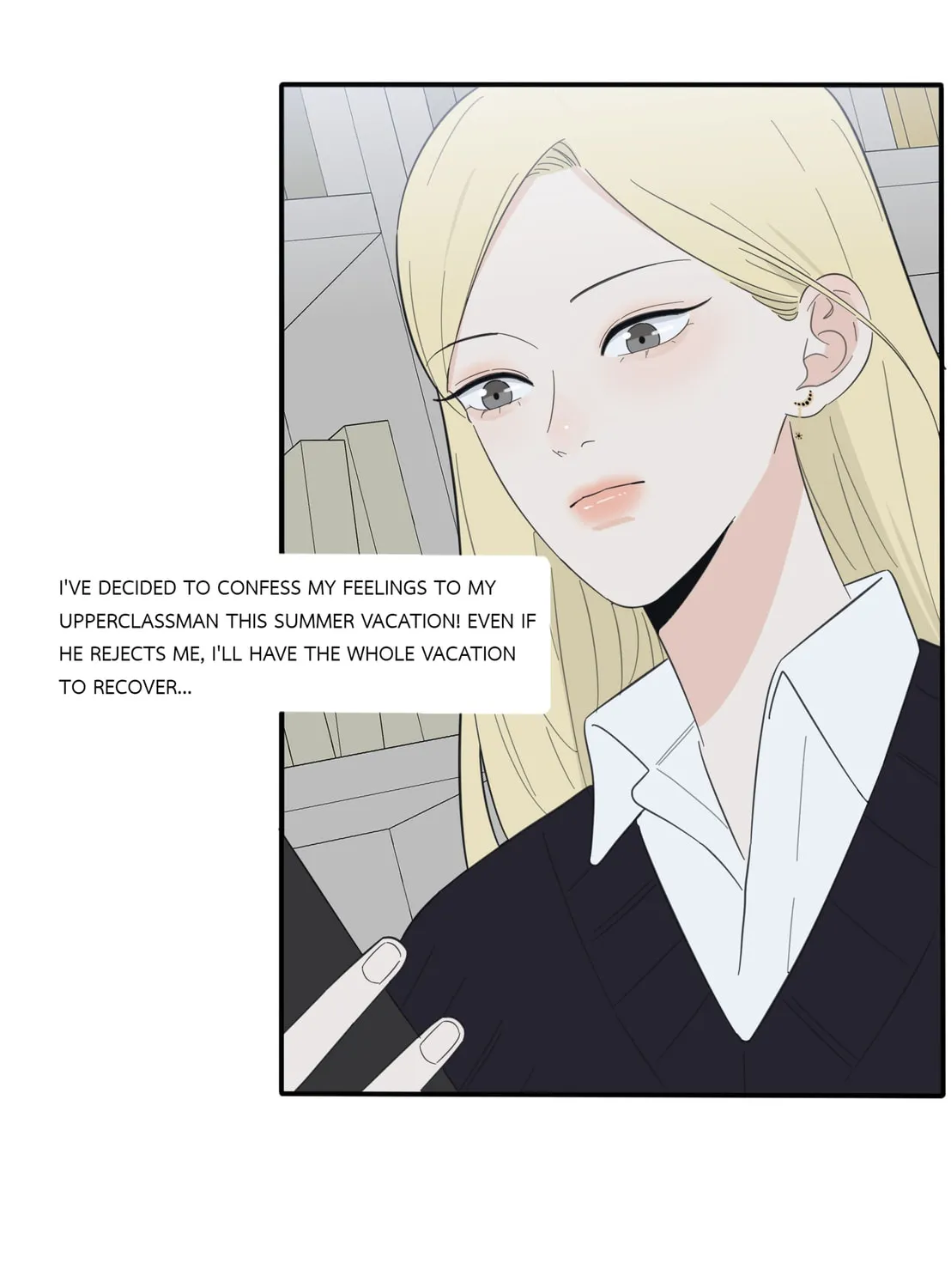 Read Baili Jin Among Mortals chapter 74 image 32 on Lezhin