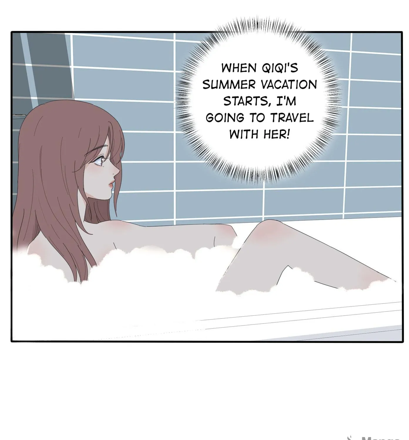 Read Baili Jin Among Mortals chapter 74 image 42 on Lezhin