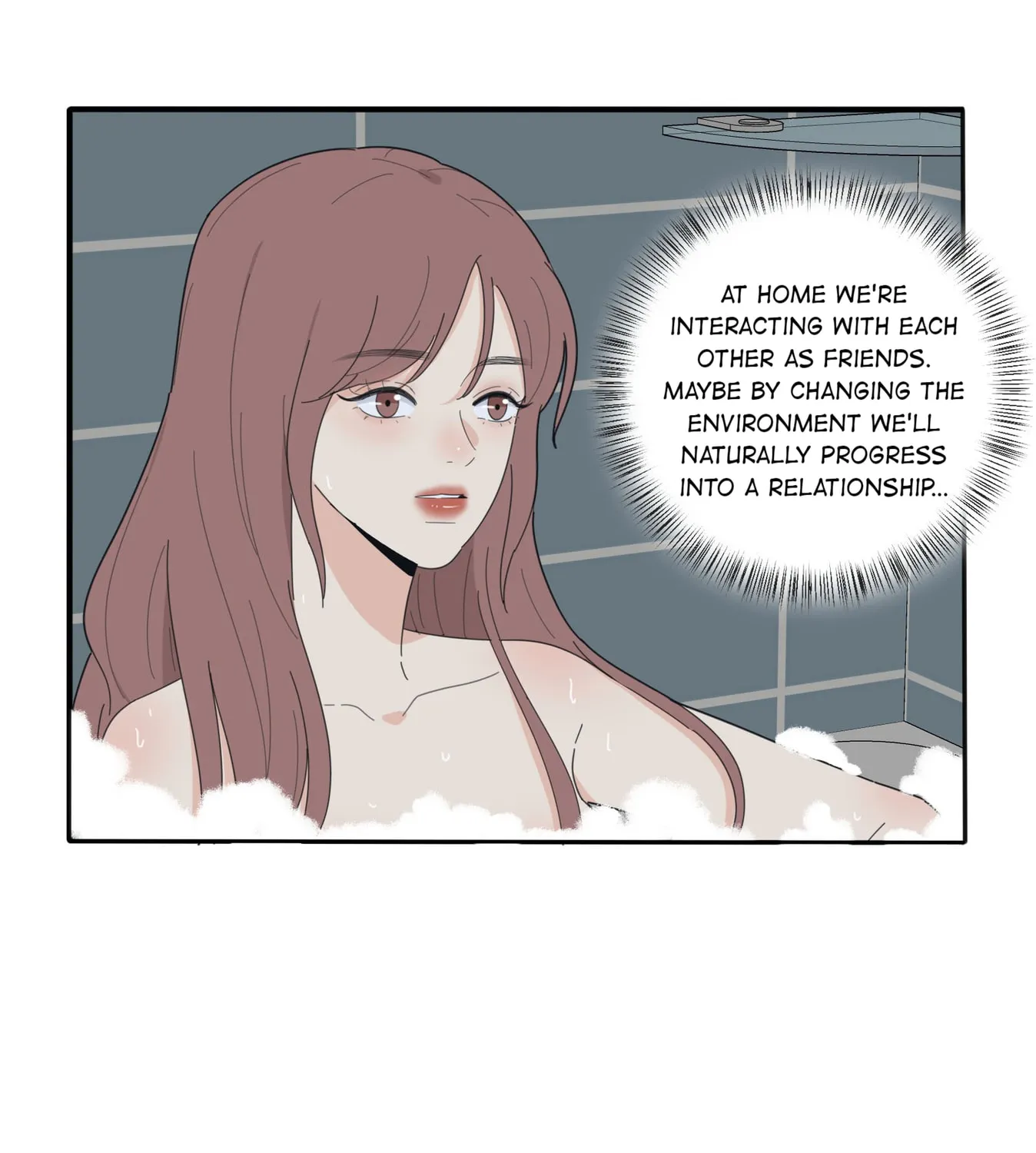 Read Baili Jin Among Mortals chapter 74 image 44 on Lezhin