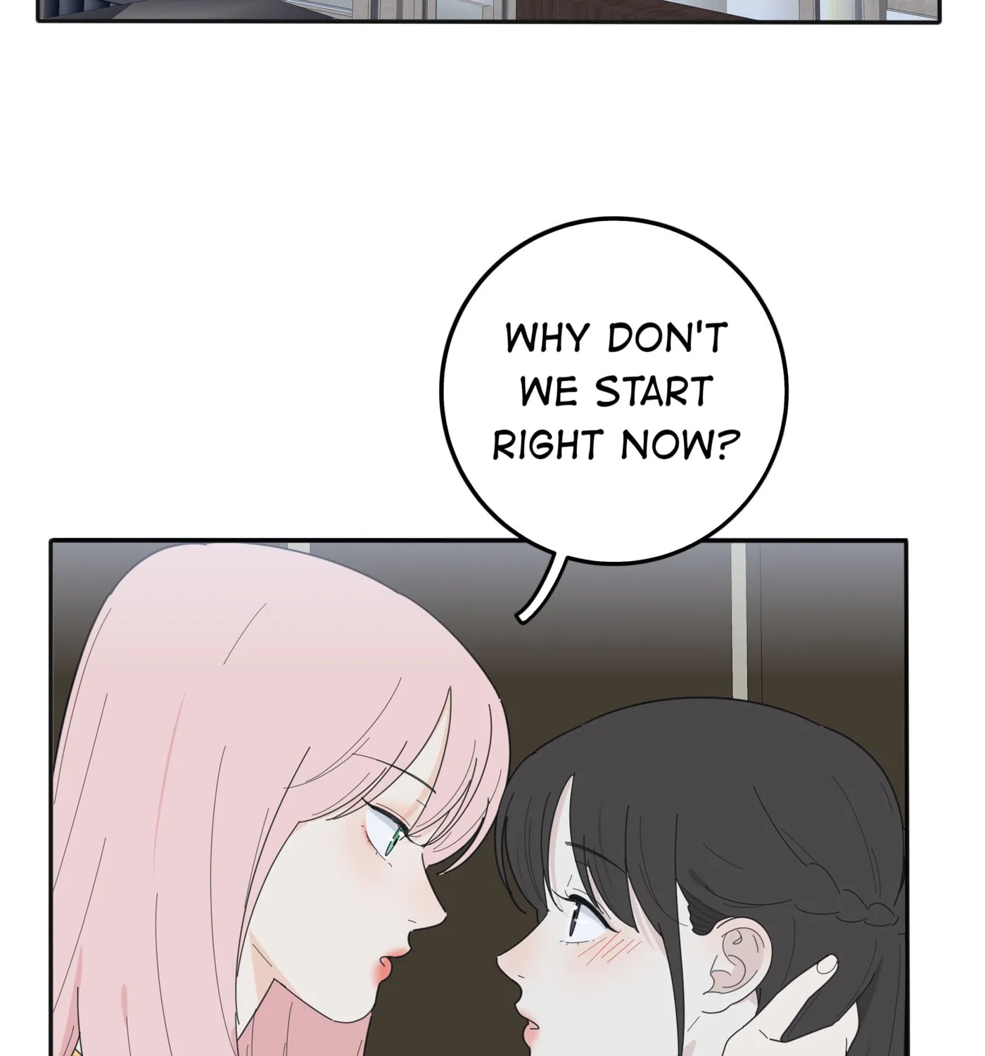 Read Baili Jin Among Mortals chapter 74 image 51 on Lezhin