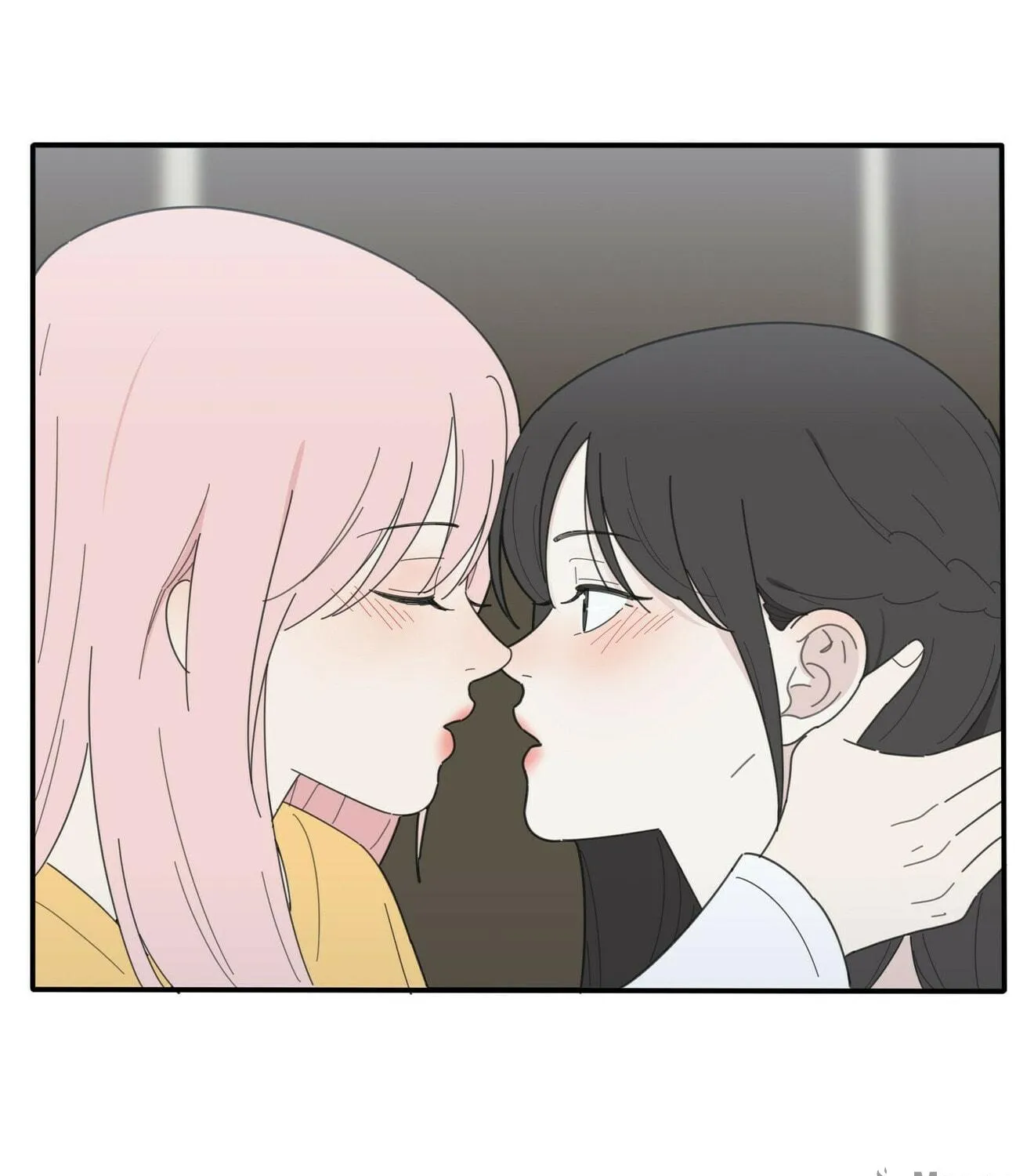 Read Baili Jin Among Mortals chapter 74 image 55 on Lezhin