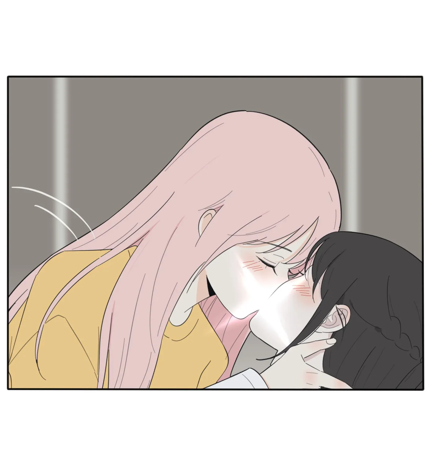Read Baili Jin Among Mortals chapter 74 image 61 on Lezhin