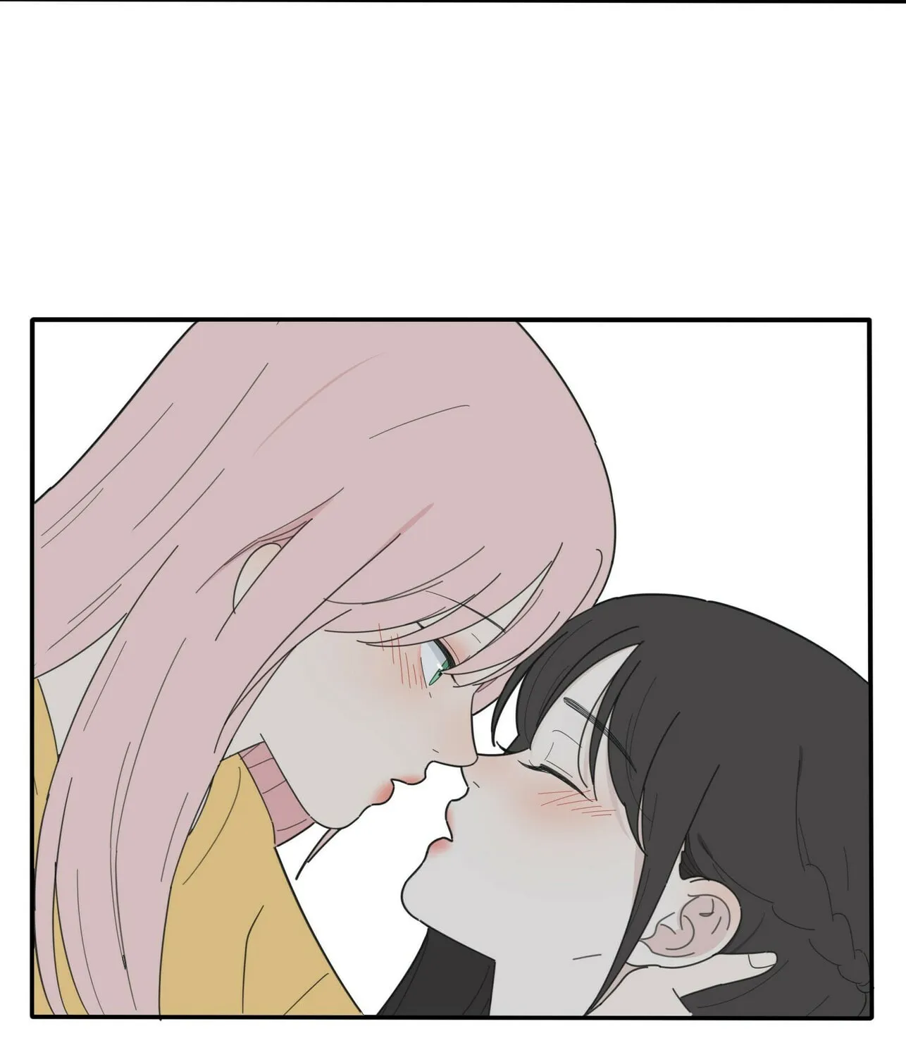 Read Baili Jin Among Mortals chapter 74 image 64 on Lezhin