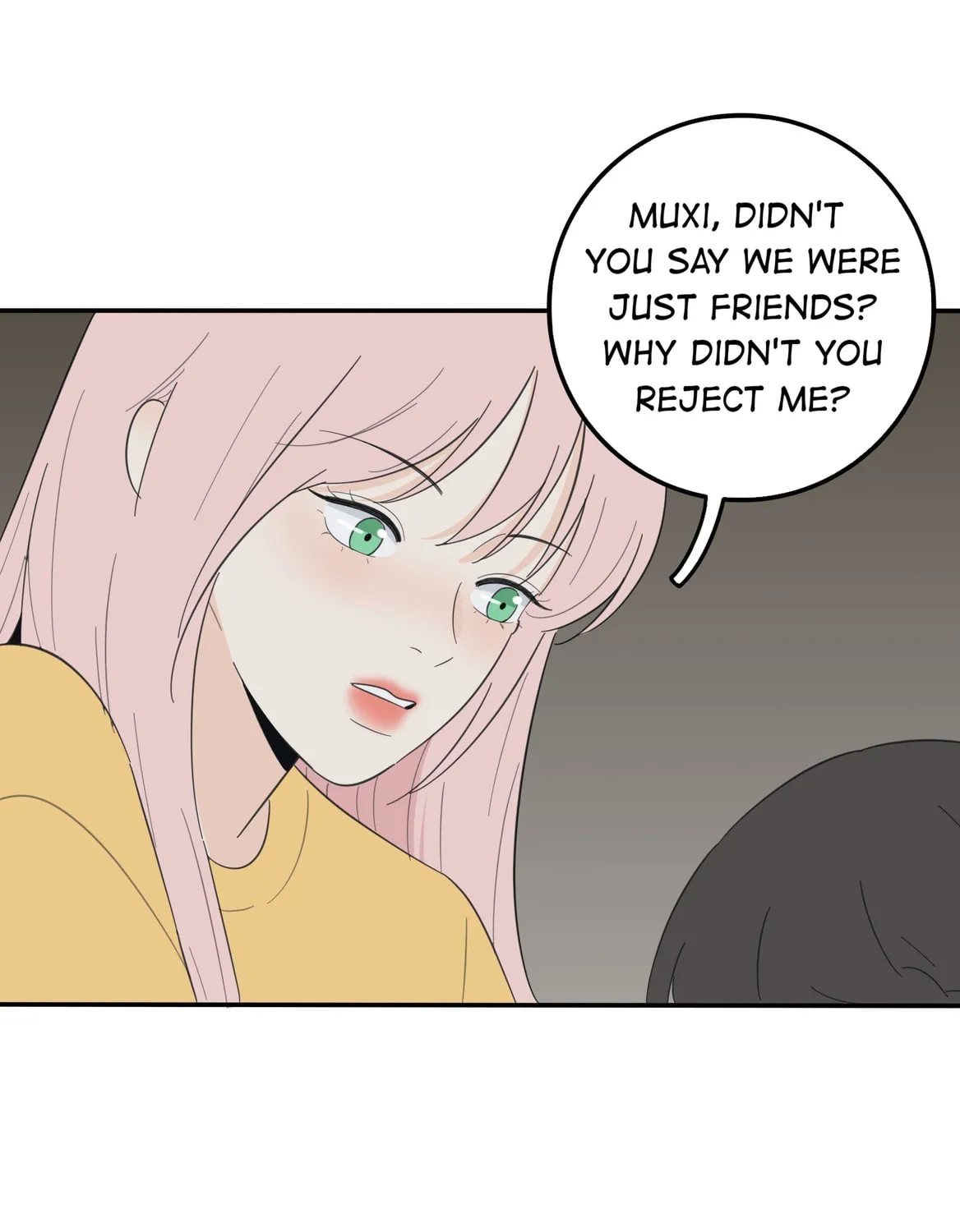Read Baili Jin Among Mortals chapter 74 image 66 on Lezhin