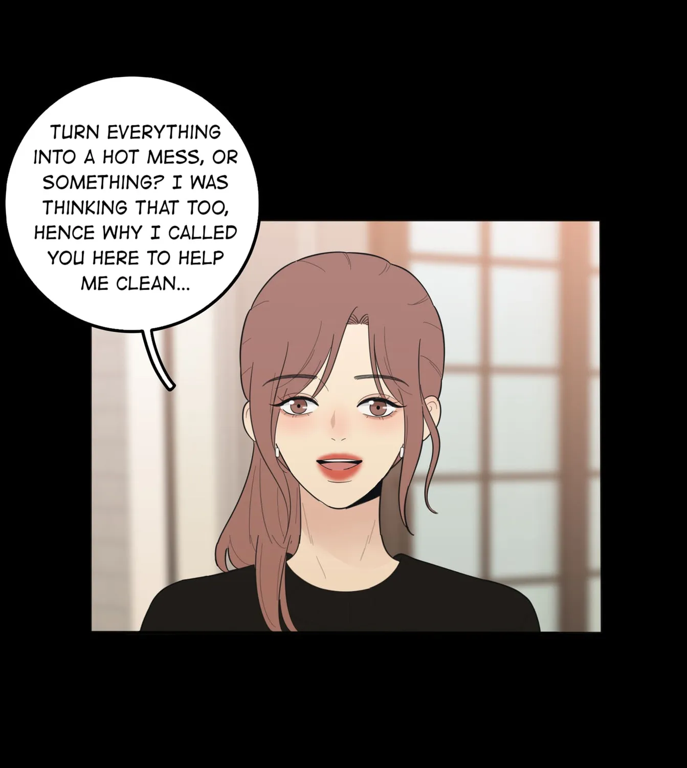 Read Baili Jin Among Mortals chapter 74 image 7 on Lezhin