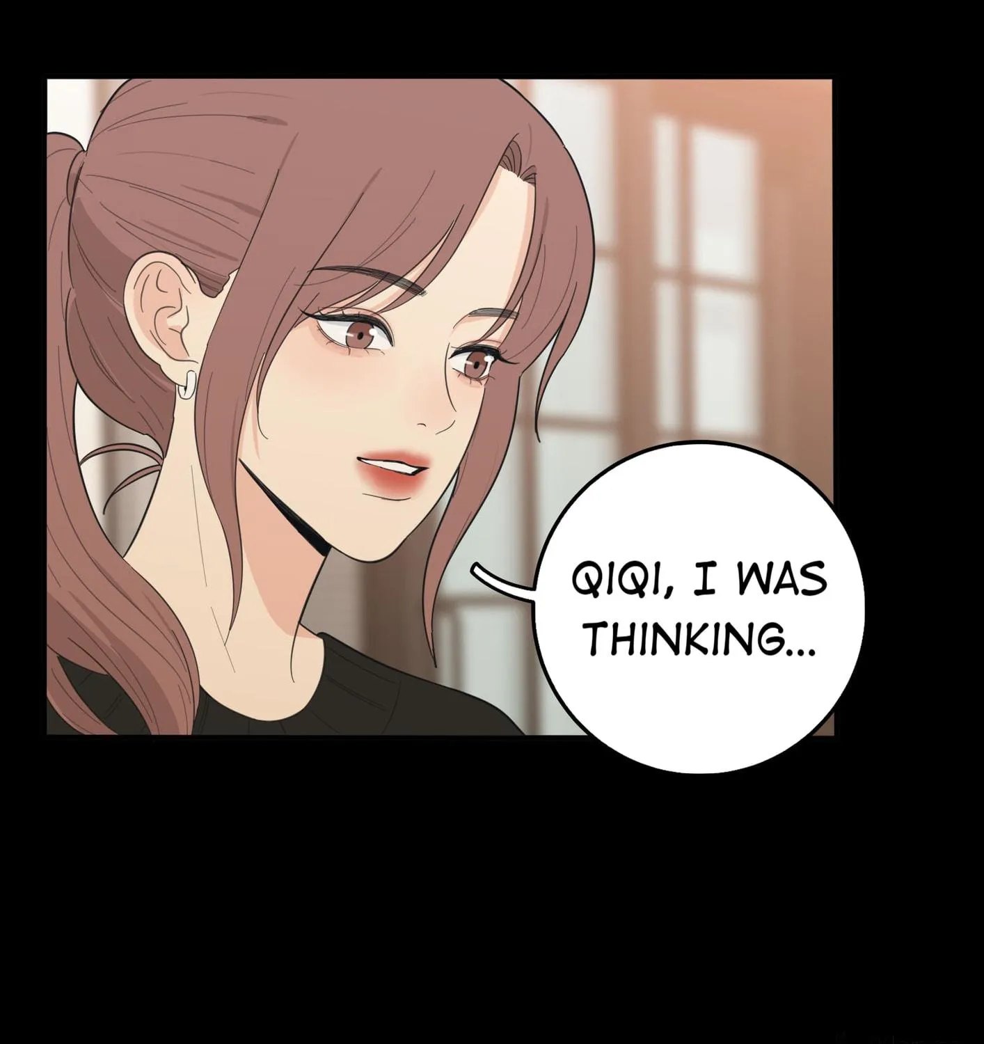 Read Baili Jin Among Mortals chapter 74 image 9 on Lezhin