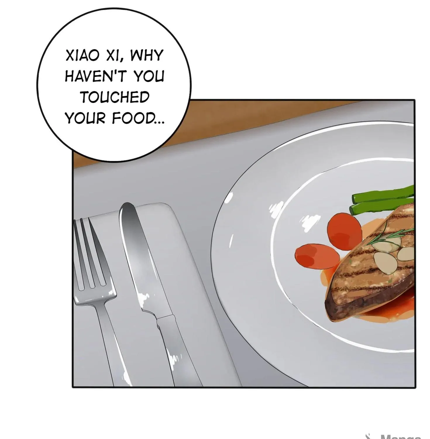 Read Baili Jin Among Mortals chapter 75 image 18 on Lezhin