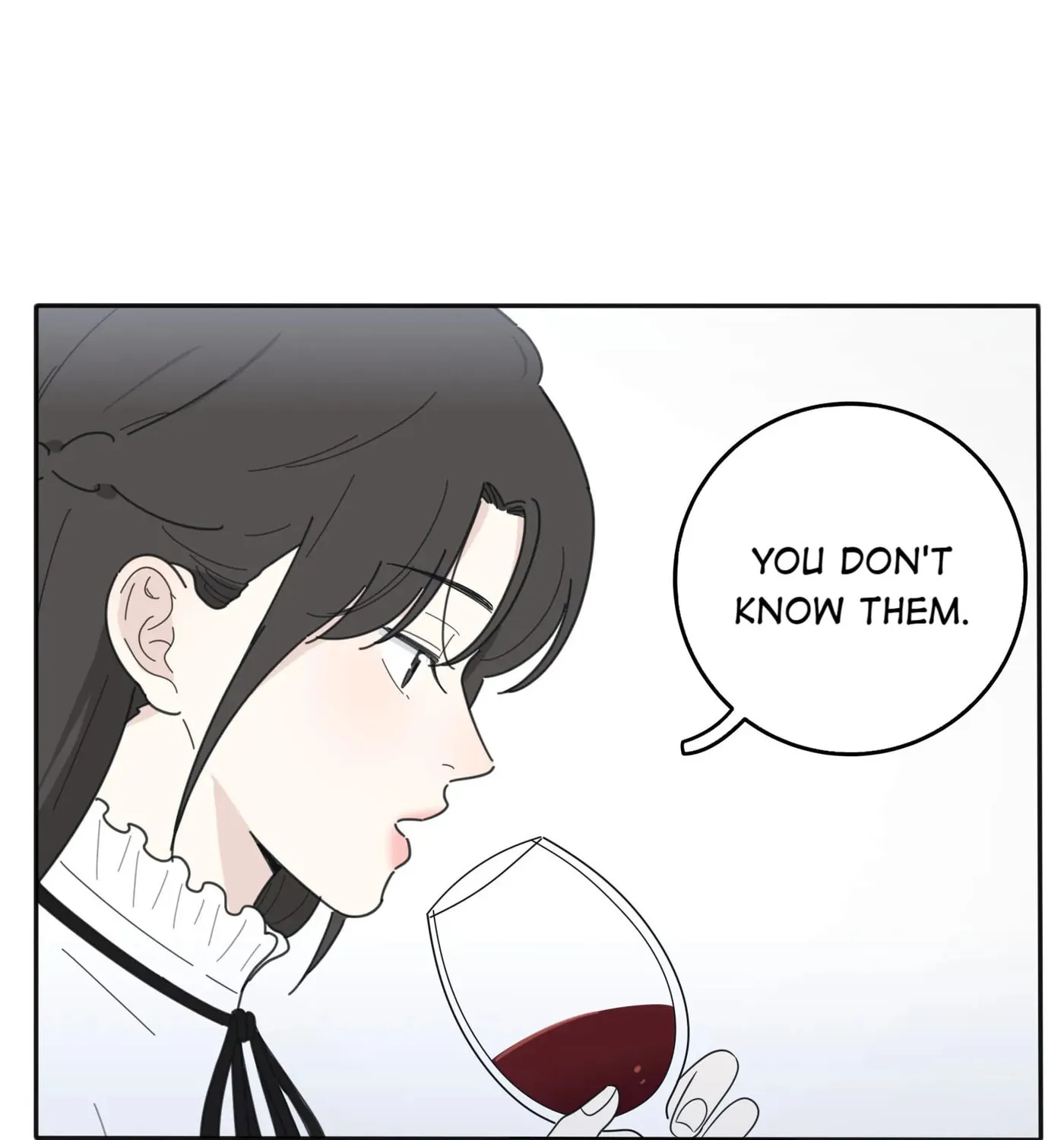 Read Baili Jin Among Mortals chapter 75 image 28 on Lezhin