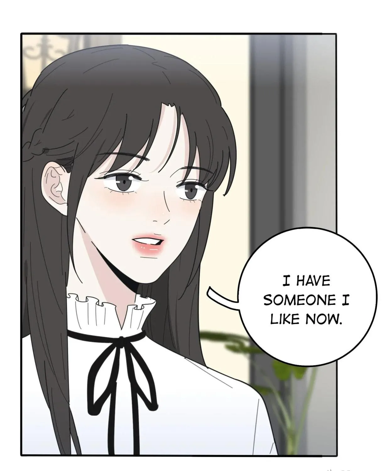 Read Baili Jin Among Mortals chapter 75 image 35 on Lezhin