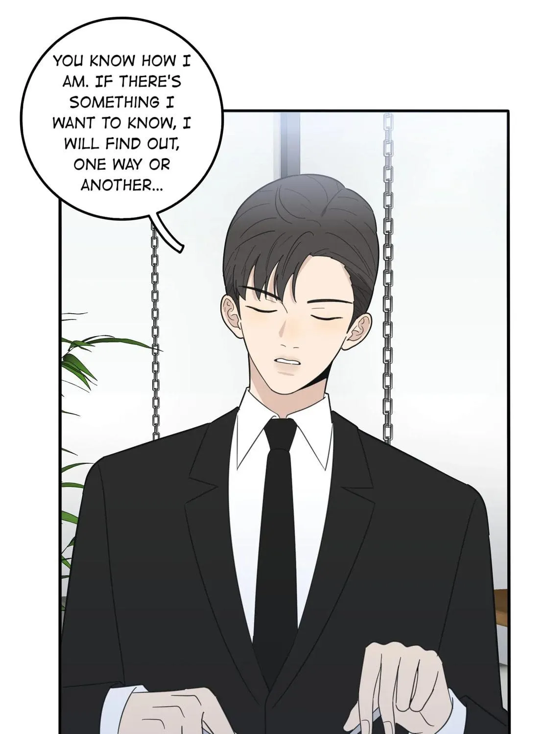 Read Baili Jin Among Mortals chapter 75 image 41 on Lezhin