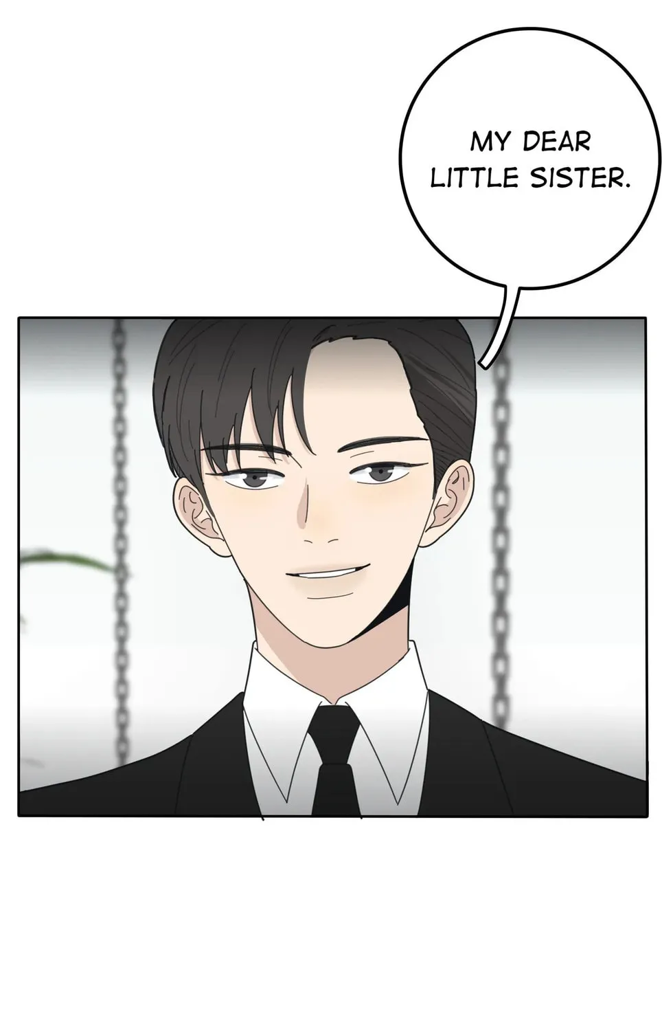 Read Baili Jin Among Mortals chapter 75 image 43 on Lezhin