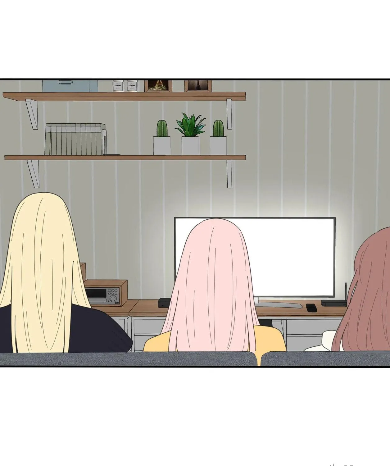 Read Baili Jin Among Mortals chapter 75 image 47 on Lezhin