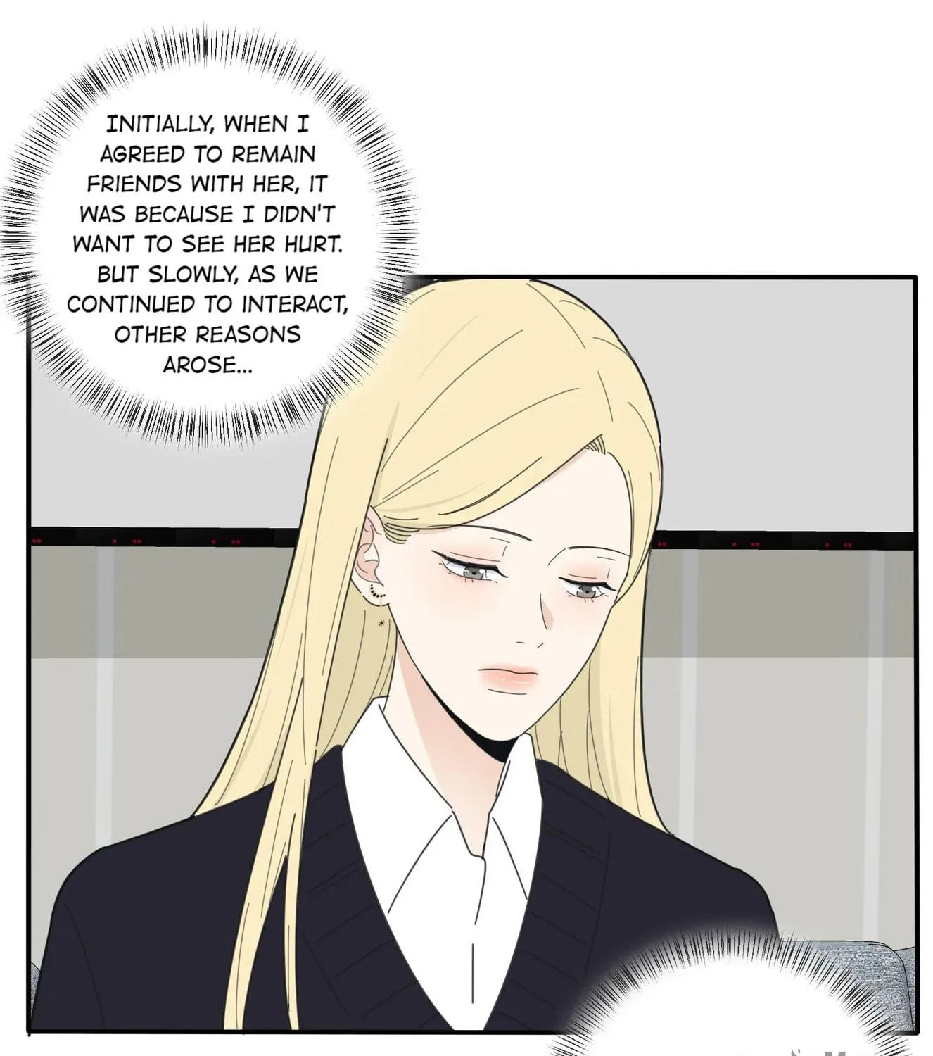 Read Baili Jin Among Mortals chapter 75 image 53 on Lezhin