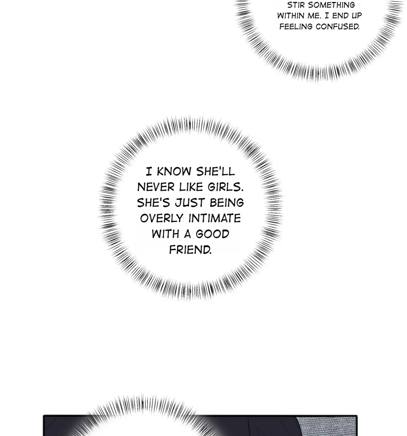 Read Baili Jin Among Mortals chapter 75 image 55 on Lezhin