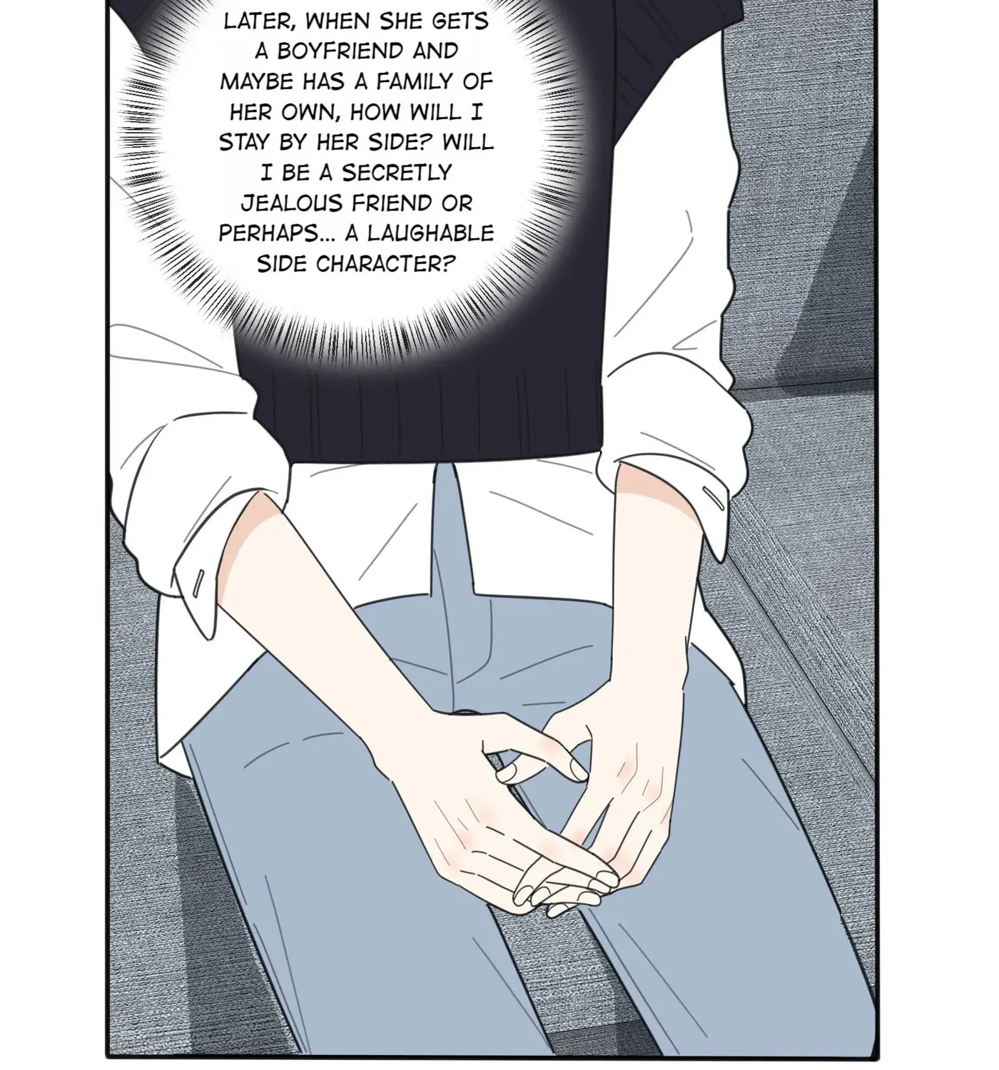 Read Baili Jin Among Mortals chapter 75 image 56 on Lezhin