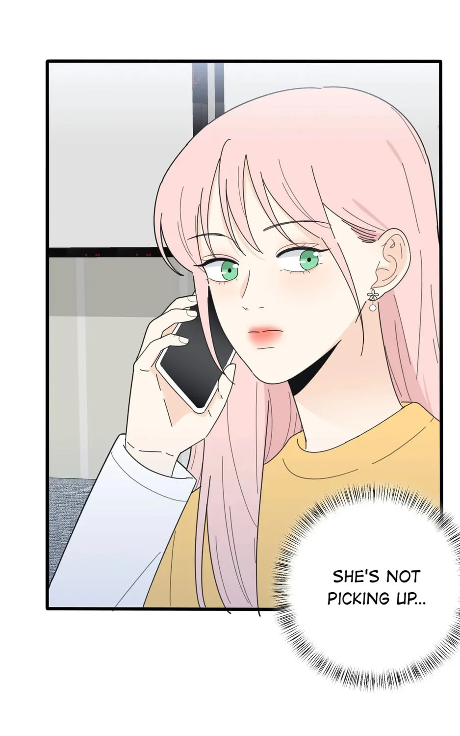 Read Baili Jin Among Mortals chapter 75 image 68 on Lezhin