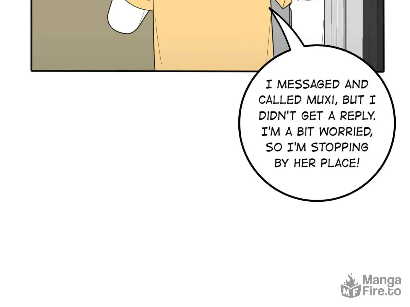 Read Baili Jin Among Mortals chapter 75 image 71 on Lezhin