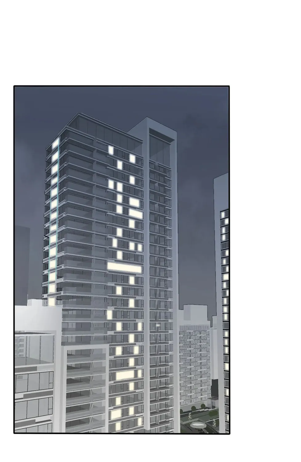 Read Baili Jin Among Mortals chapter 75 image 74 on Lezhin