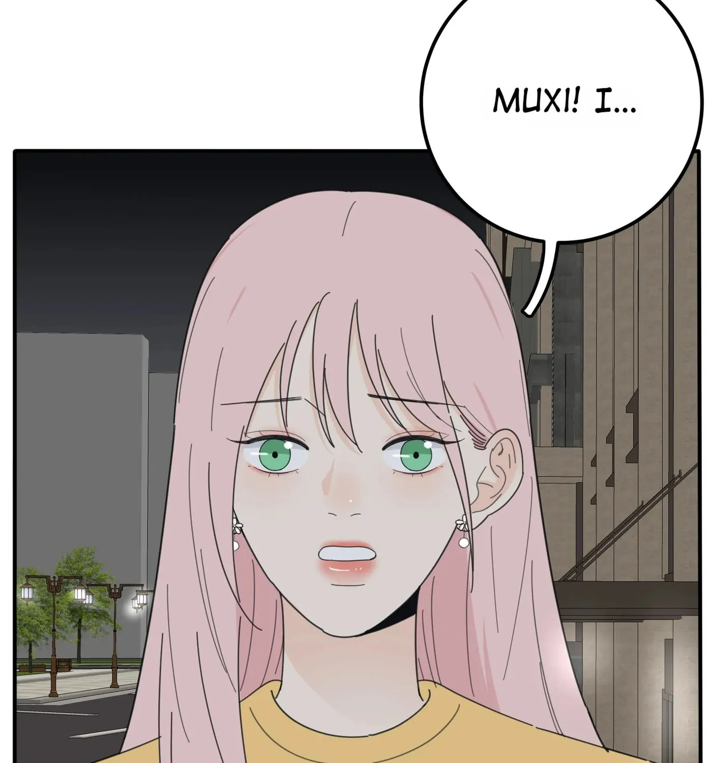 Read Baili Jin Among Mortals chapter 75 image 81 on Lezhin