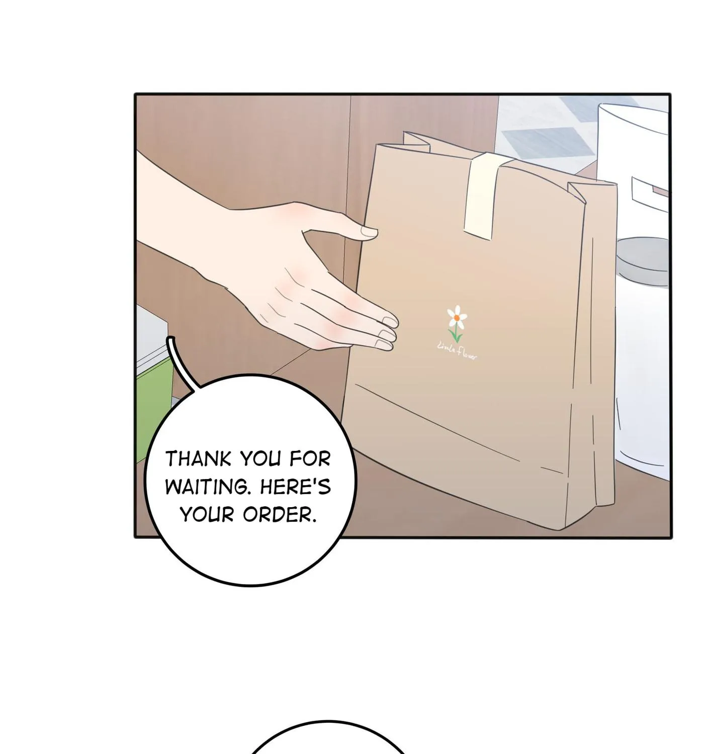 Read Baili Jin Among Mortals chapter 76 image 17 on Lezhin