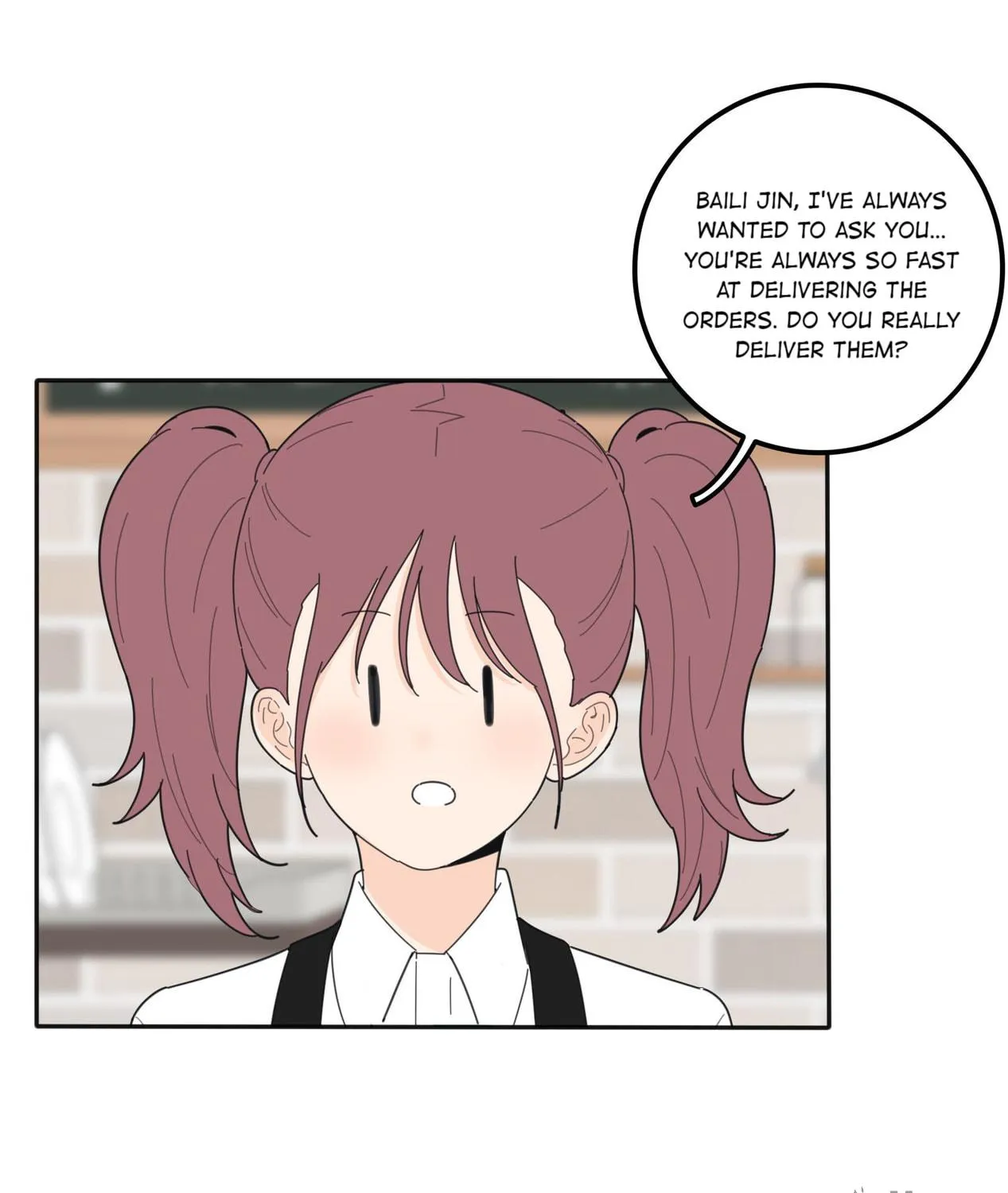 Read Baili Jin Among Mortals chapter 76 image 19 on Lezhin