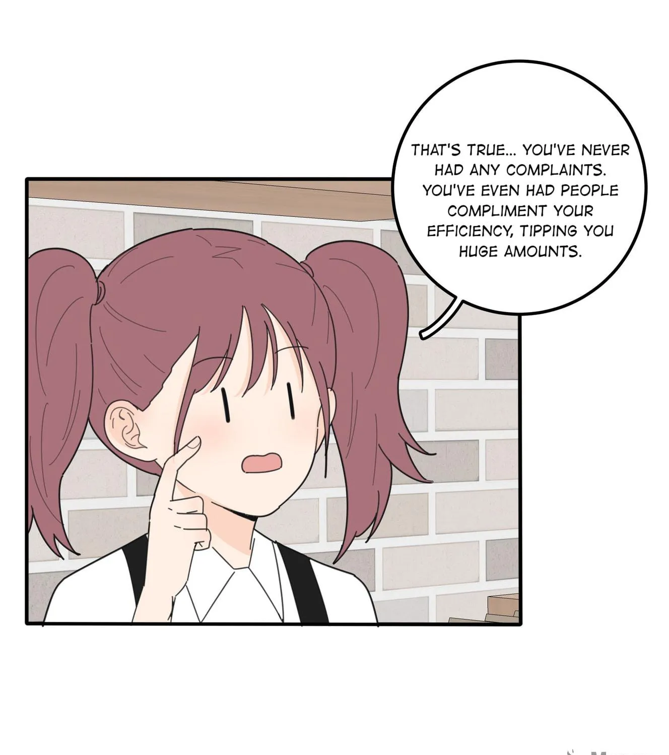 Read Baili Jin Among Mortals chapter 76 image 23 on Lezhin