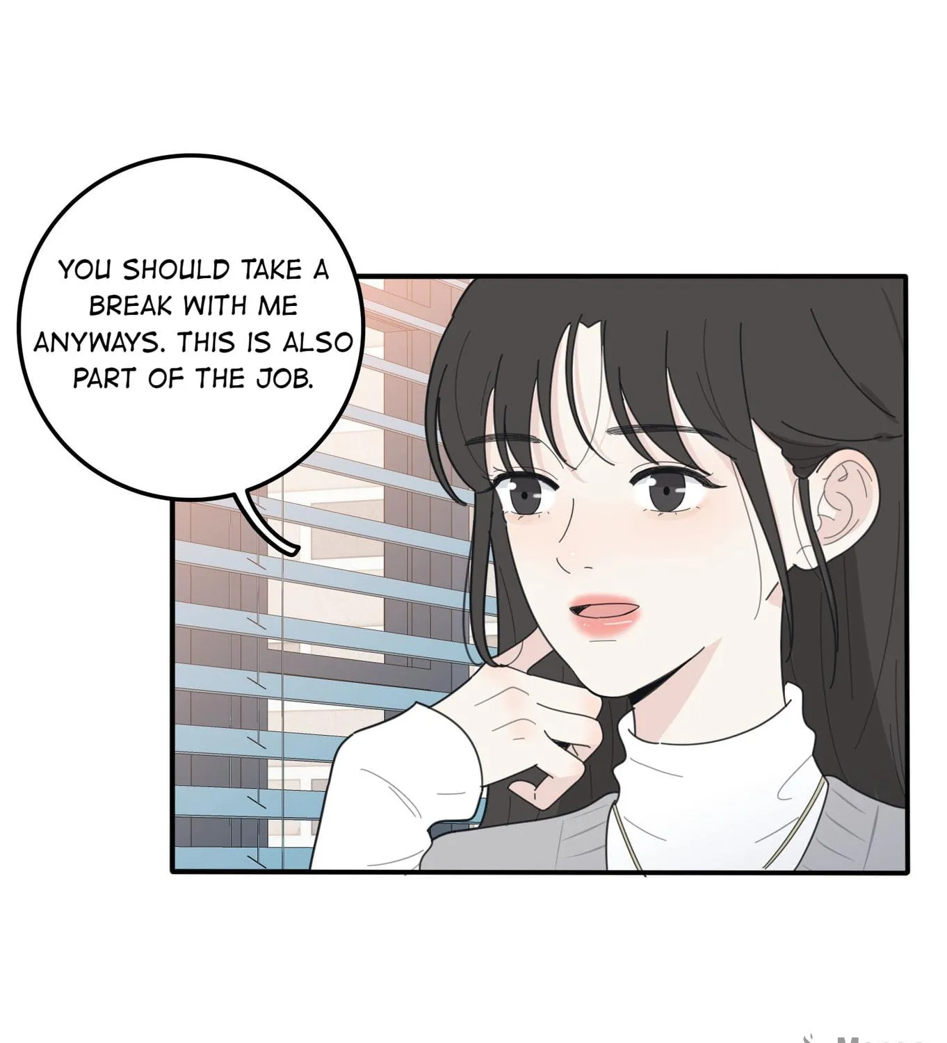 Read Baili Jin Among Mortals chapter 76 image 35 on Lezhin
