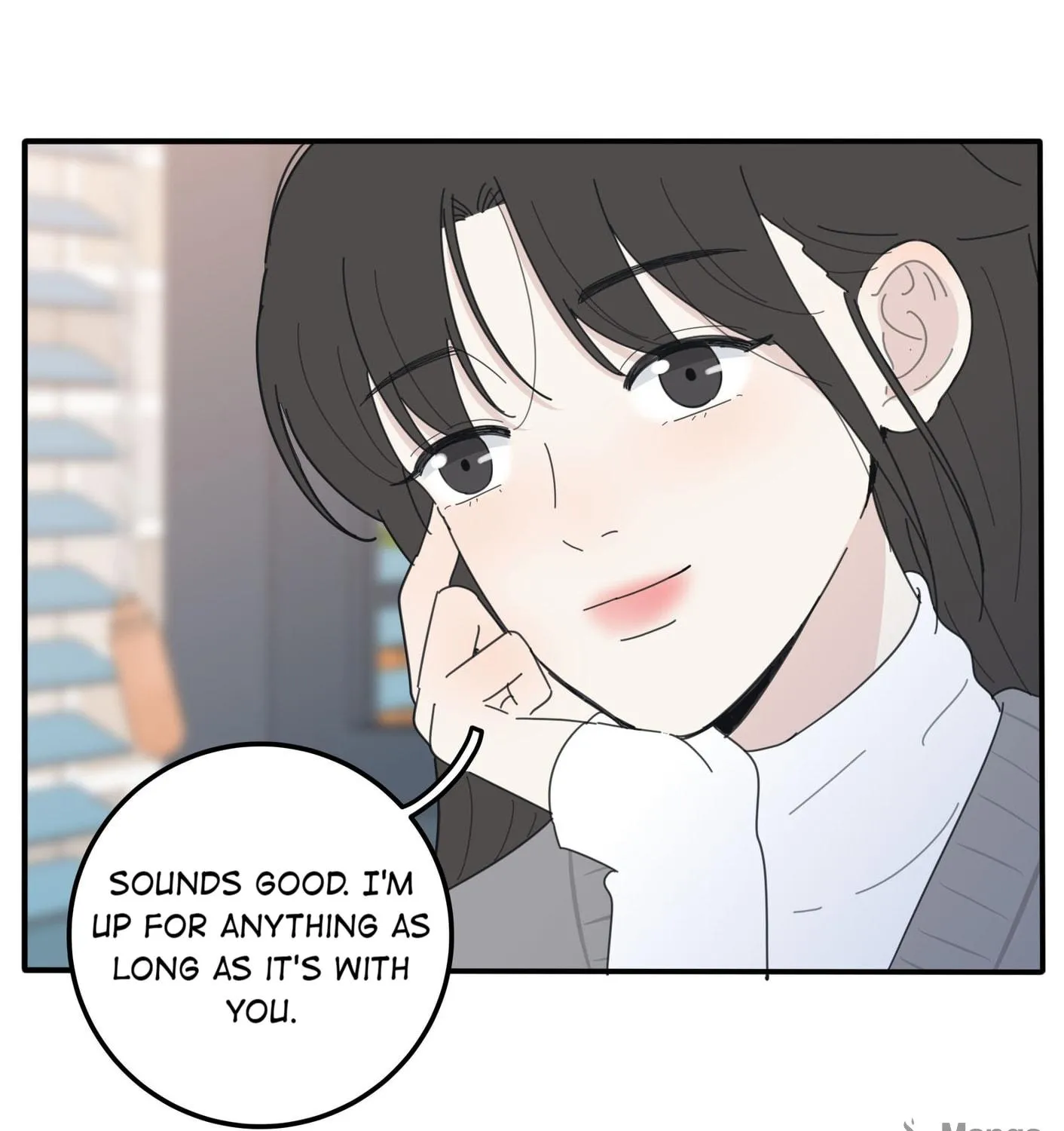 Read Baili Jin Among Mortals chapter 76 image 42 on Lezhin