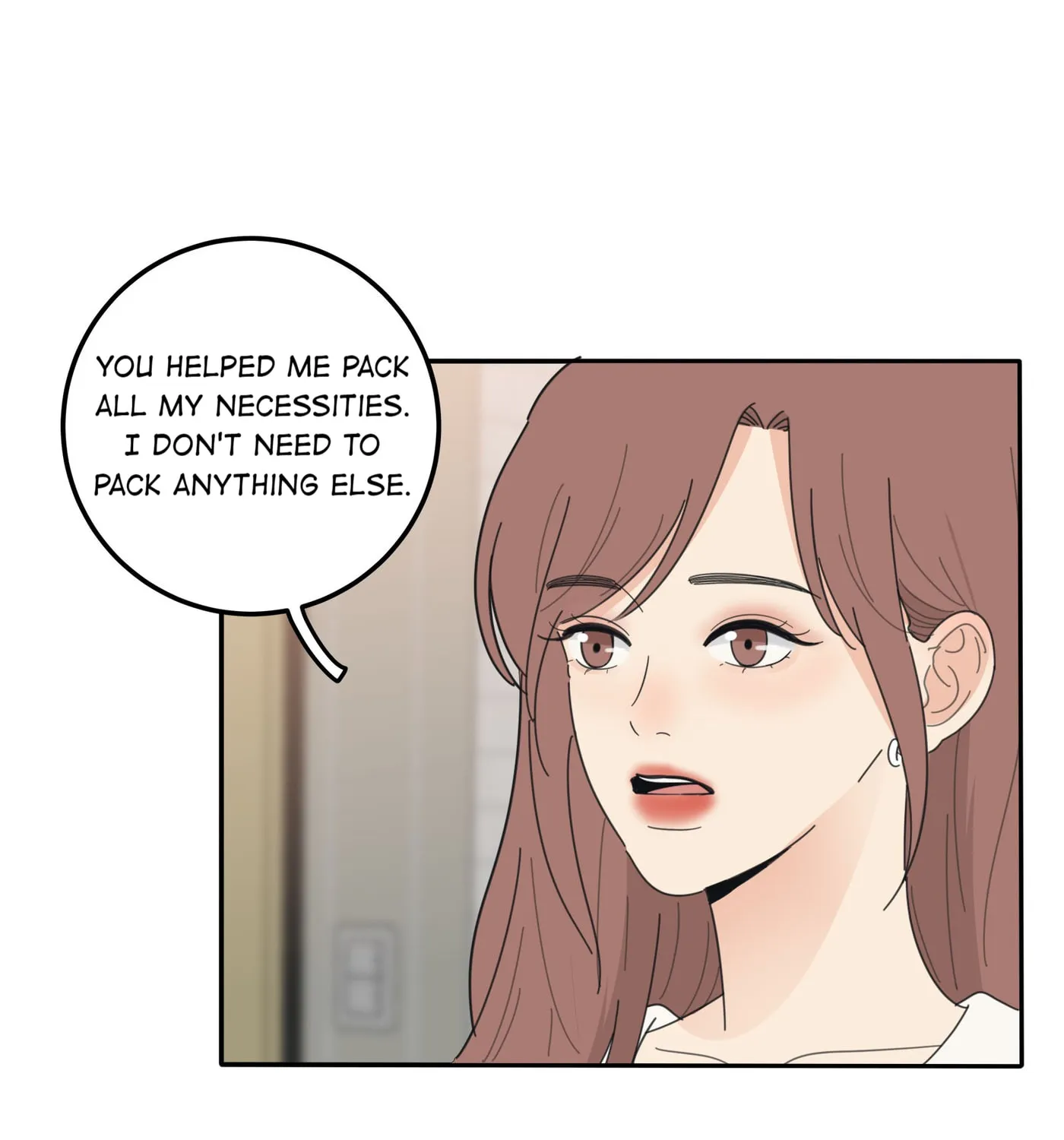Read Baili Jin Among Mortals chapter 76 image 52 on Lezhin