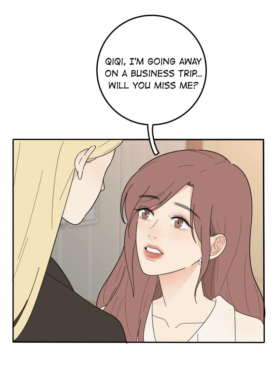 Read Baili Jin Among Mortals chapter 76 image 55 on Lezhin