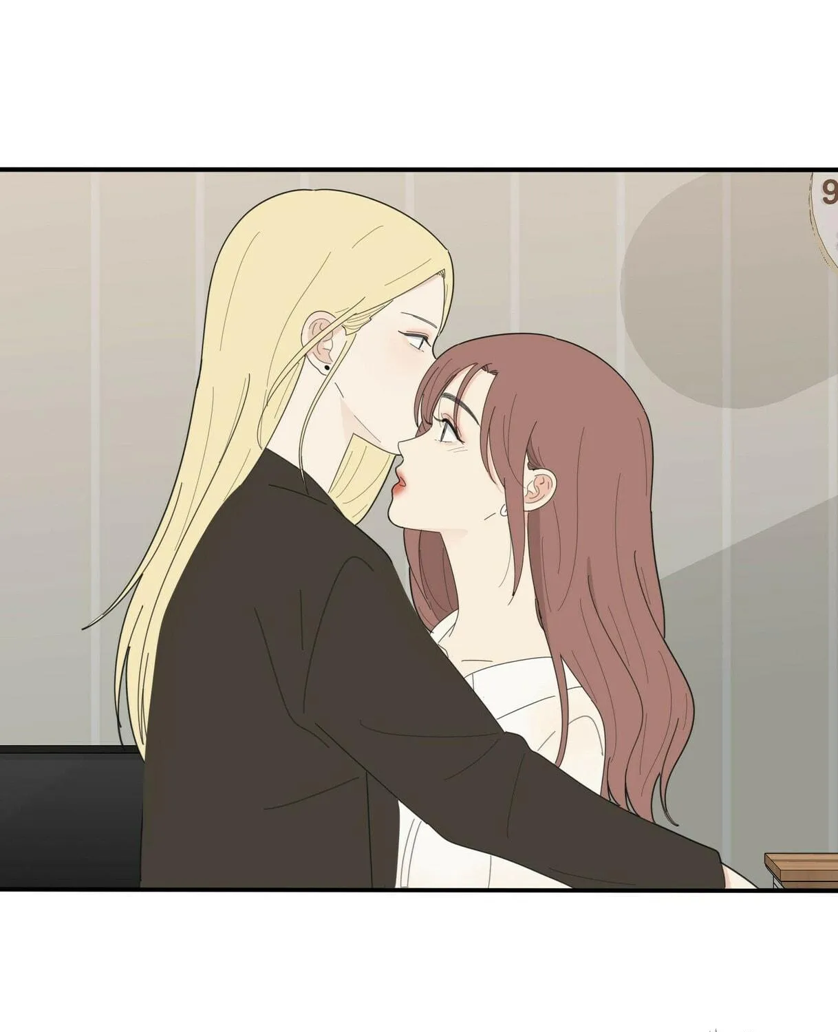 Read Baili Jin Among Mortals chapter 76 image 61 on Lezhin
