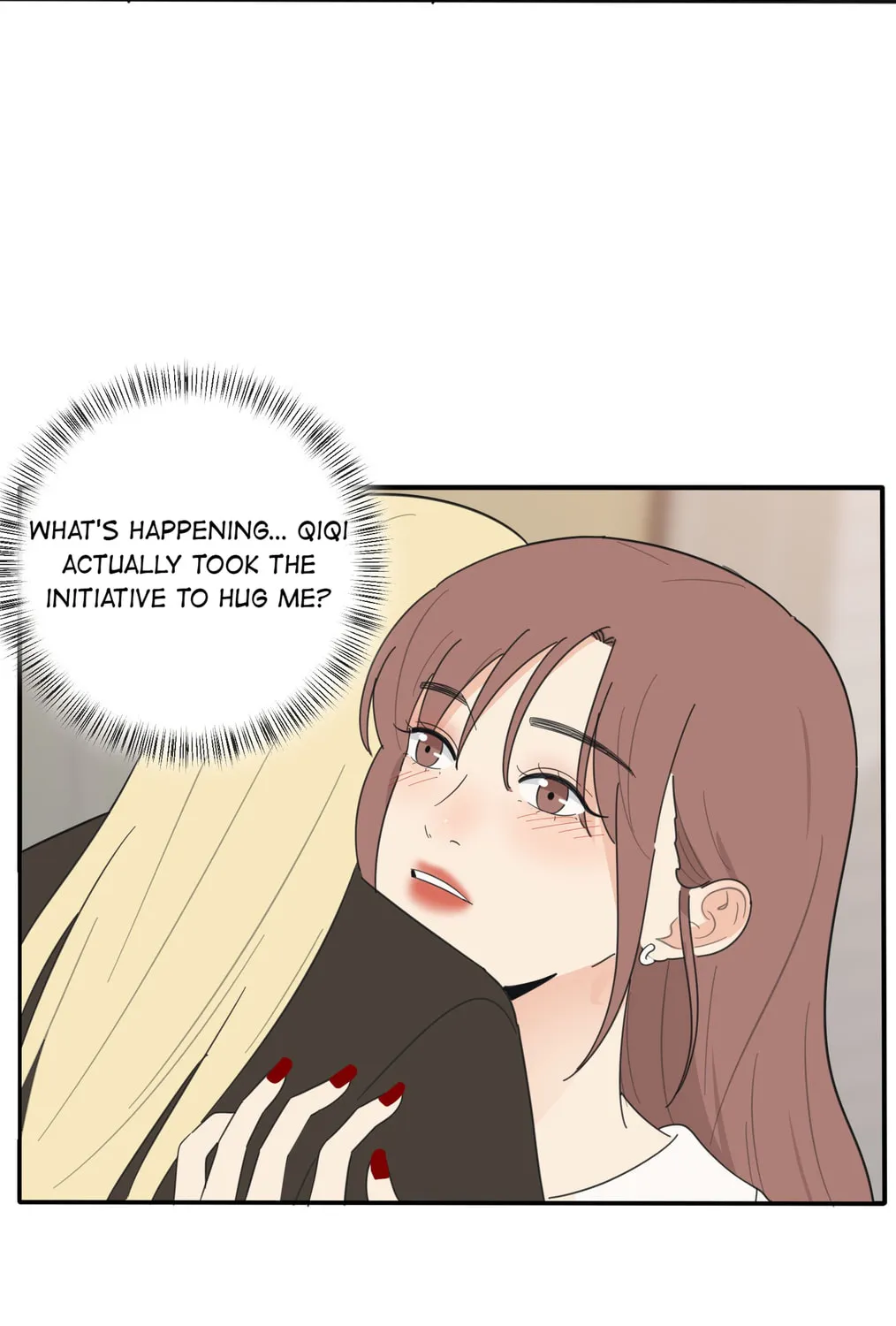 Read Baili Jin Among Mortals chapter 76 image 65 on Lezhin
