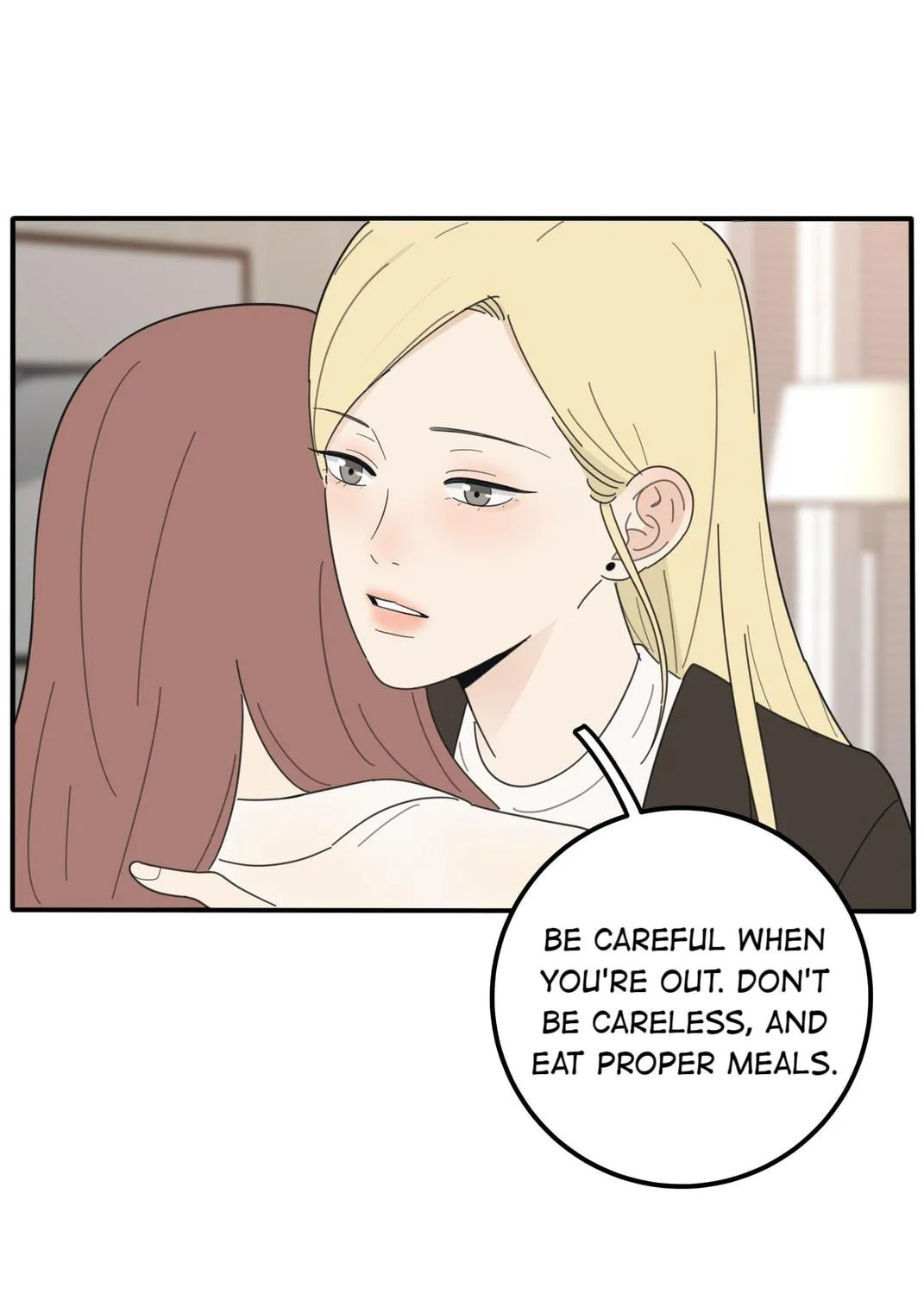 Read Baili Jin Among Mortals chapter 76 image 67 on Lezhin