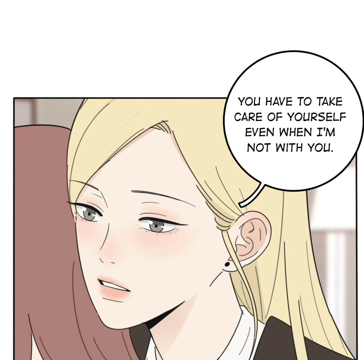 Read Baili Jin Among Mortals chapter 76 image 69 on Lezhin