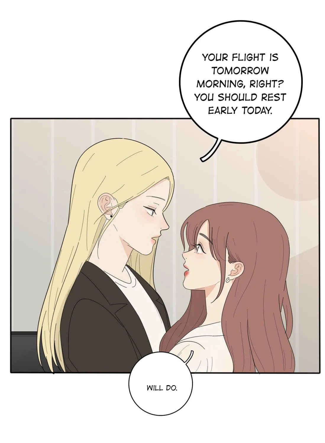 Read Baili Jin Among Mortals chapter 76 image 73 on Lezhin