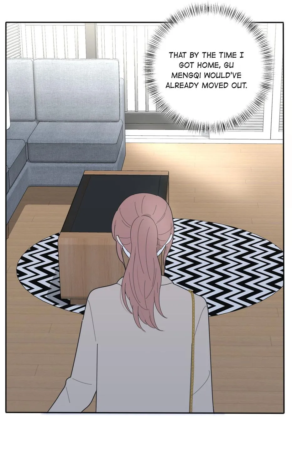 Read Baili Jin Among Mortals chapter 76 image 85 on Lezhin