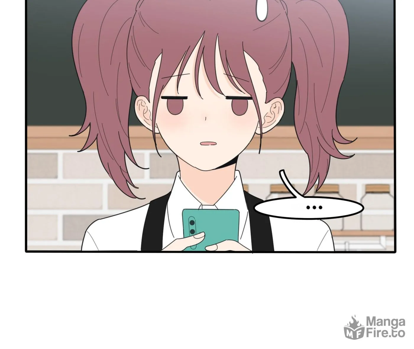 Read Baili Jin Among Mortals chapter 76 image 9 on Lezhin