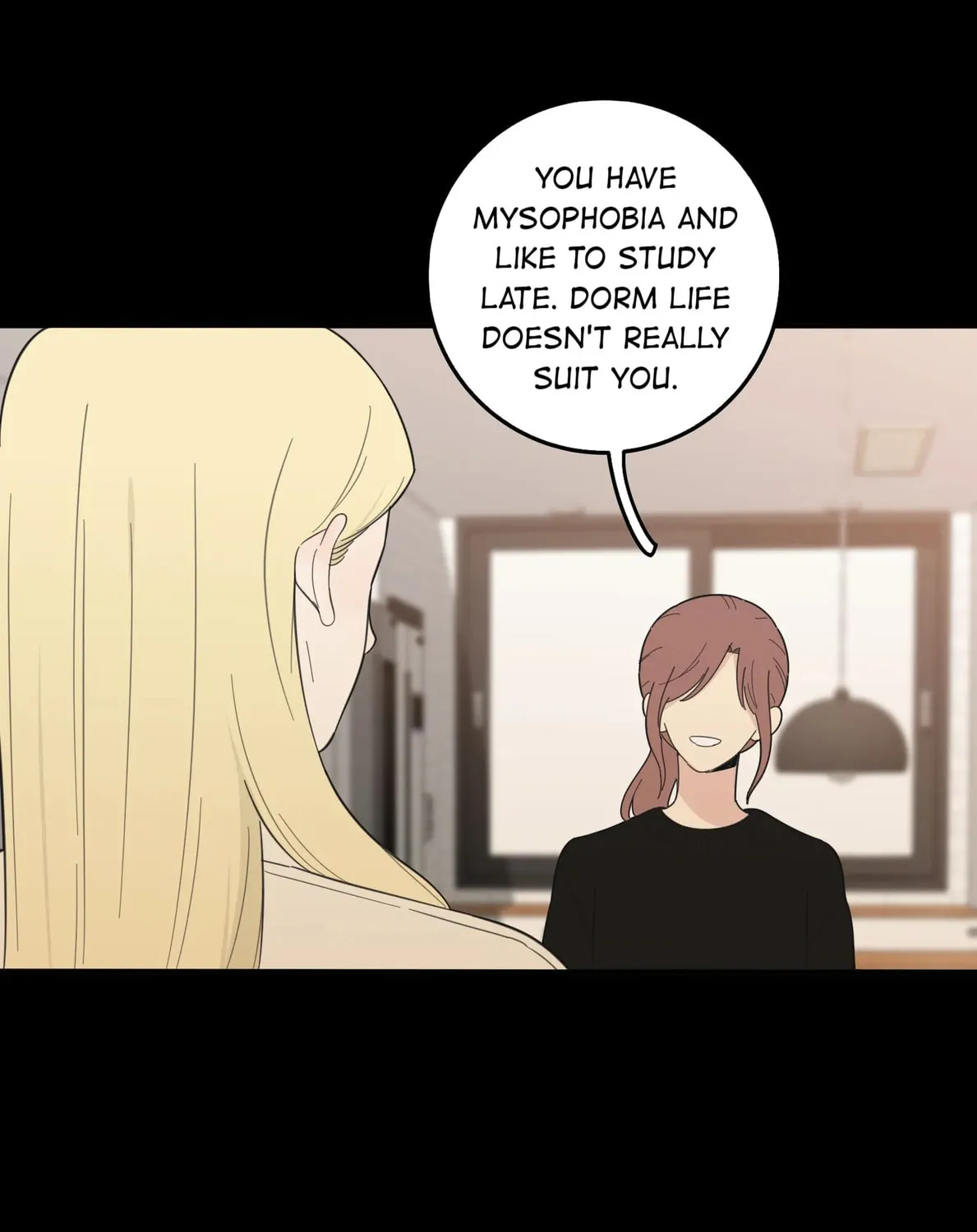 Read Baili Jin Among Mortals chapter 77 image 15 on Lezhin