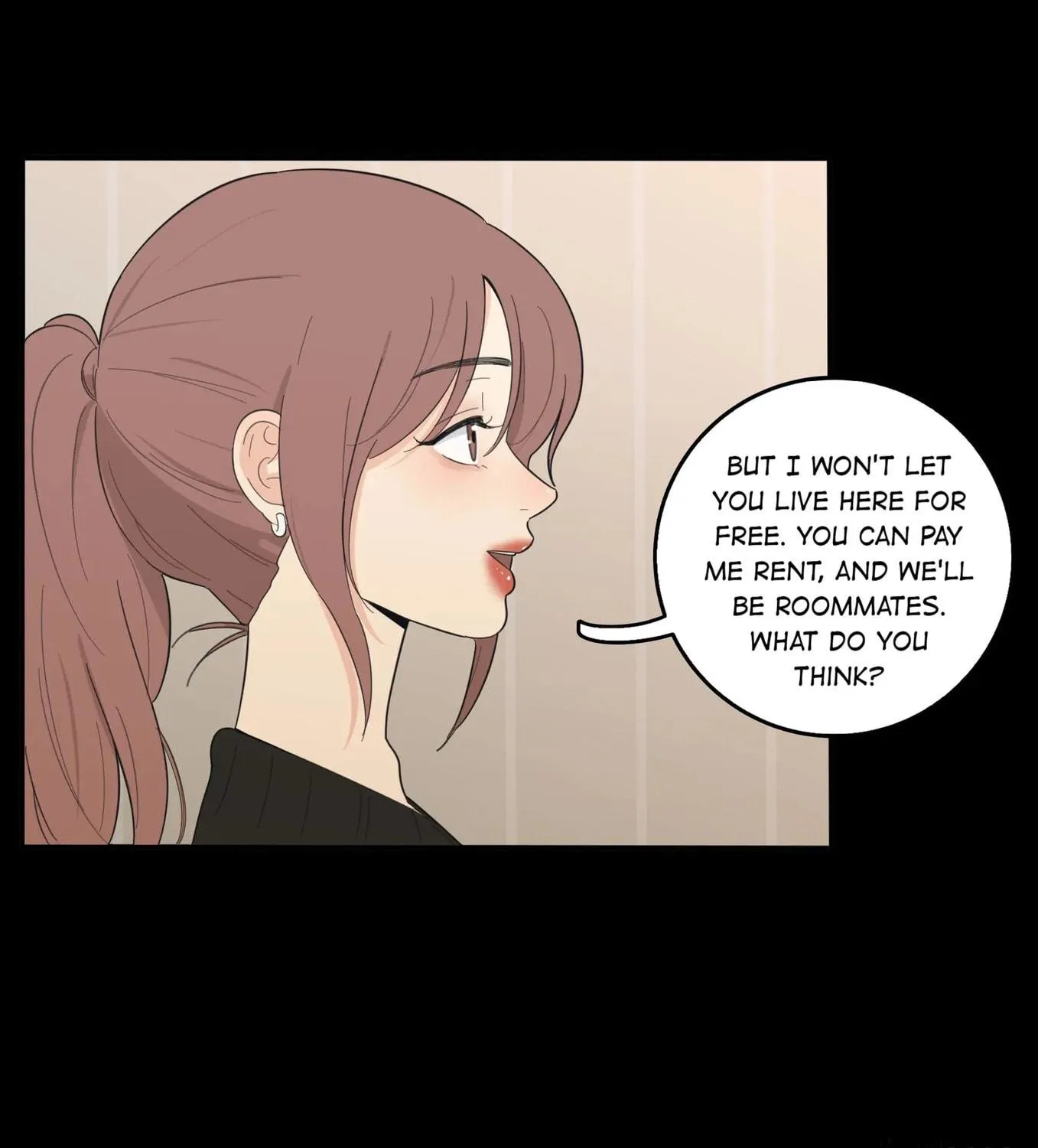 Read Baili Jin Among Mortals chapter 77 image 19 on Lezhin