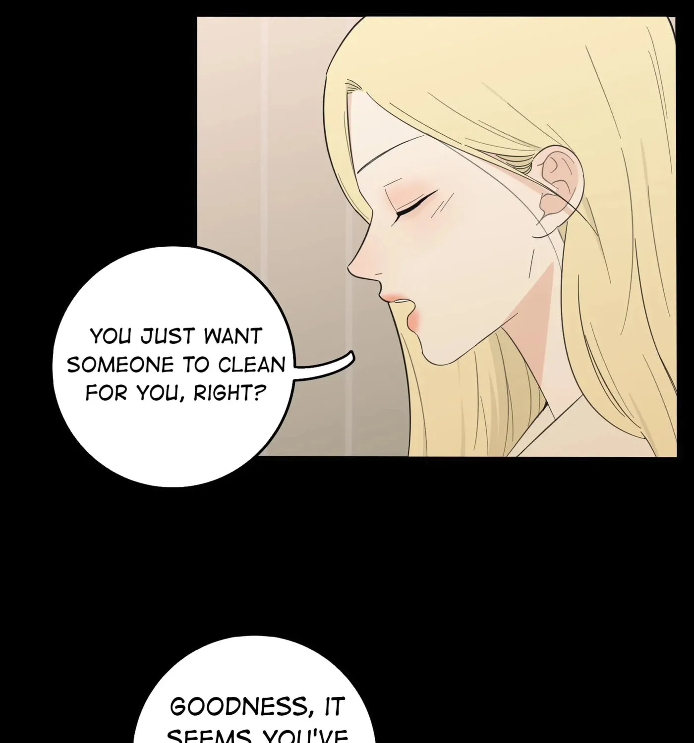 Read Baili Jin Among Mortals chapter 77 image 21 on Lezhin