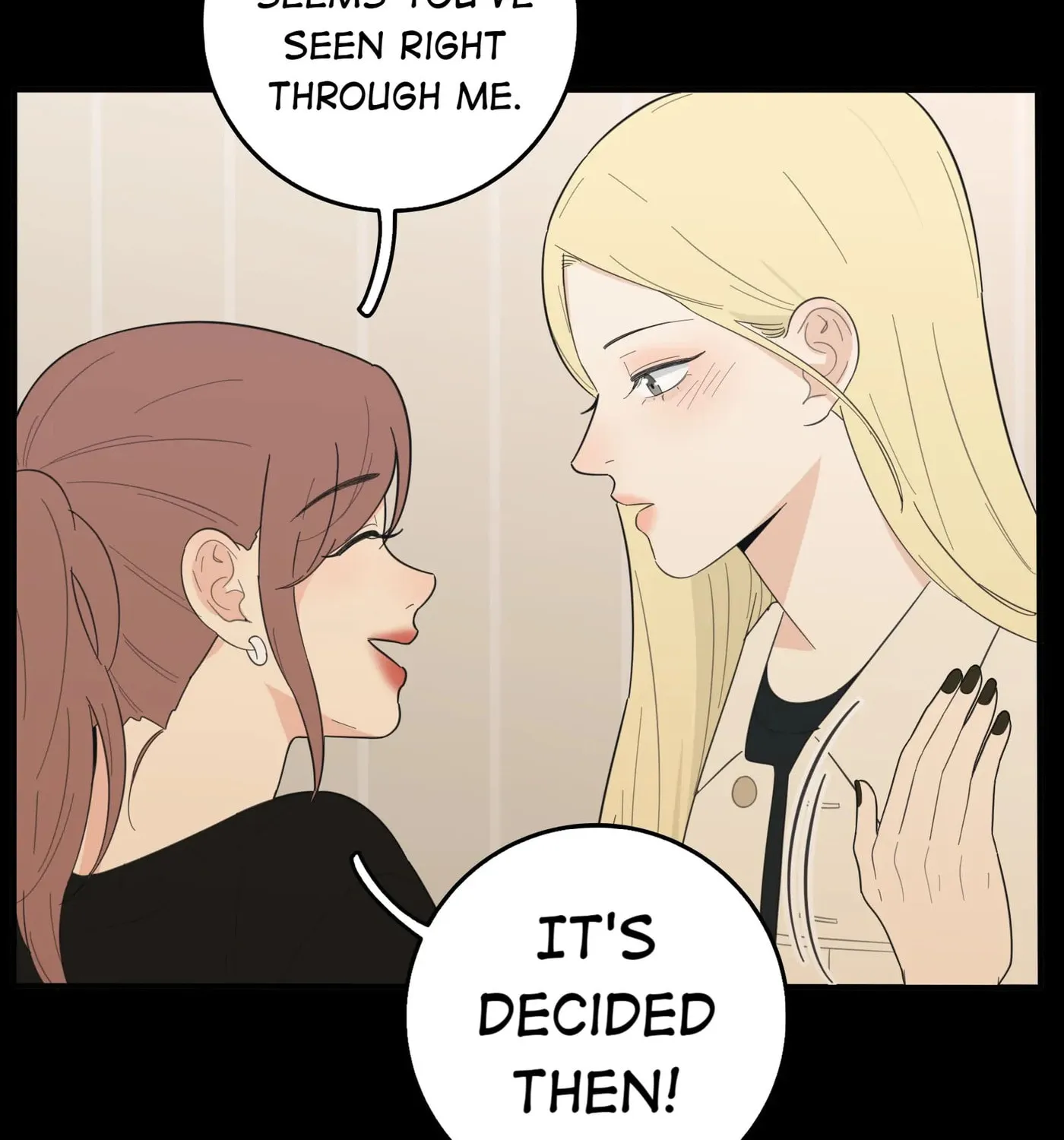 Read Baili Jin Among Mortals chapter 77 image 22 on Lezhin